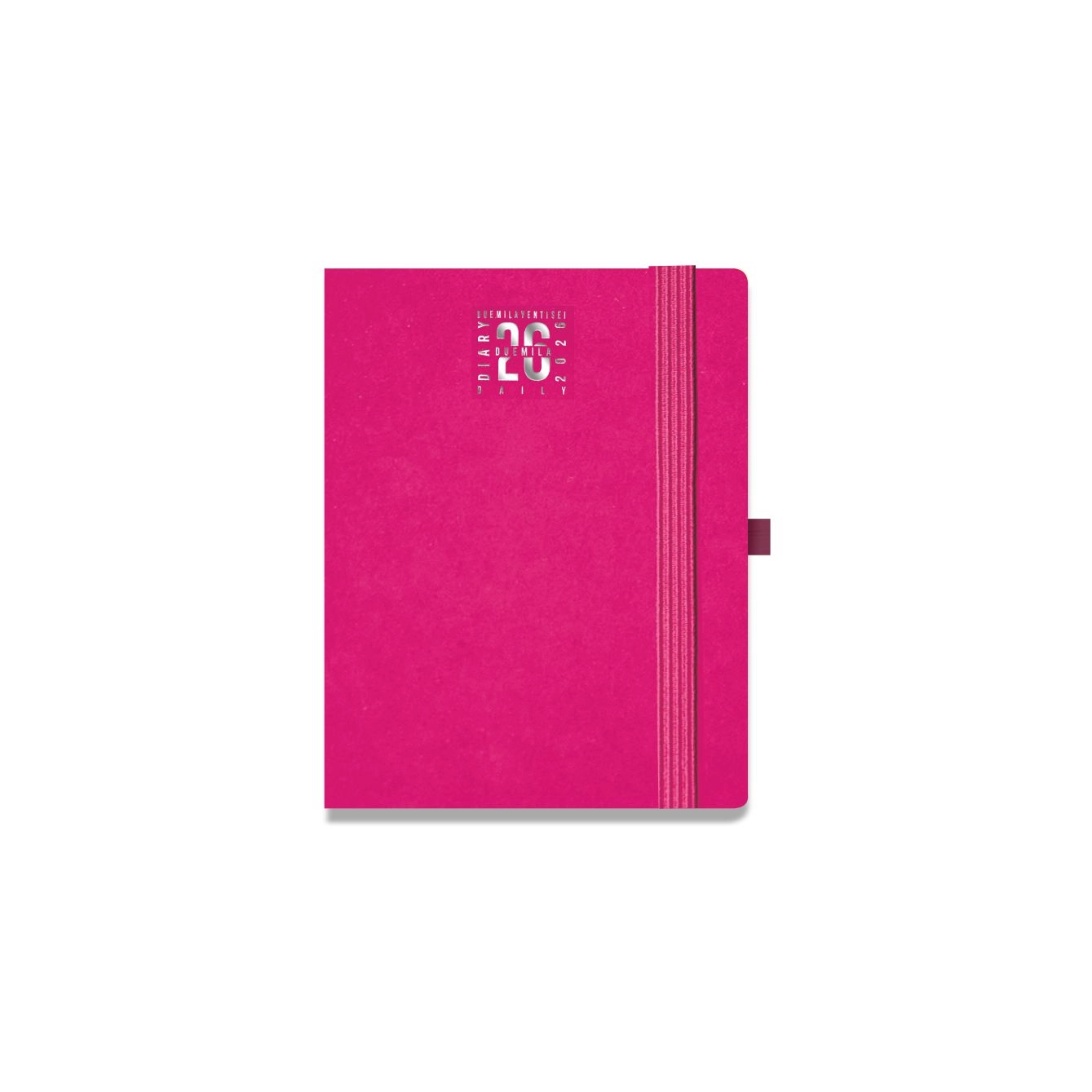 Immagine 0181 AGENDINA GIORNALIERA 9X13