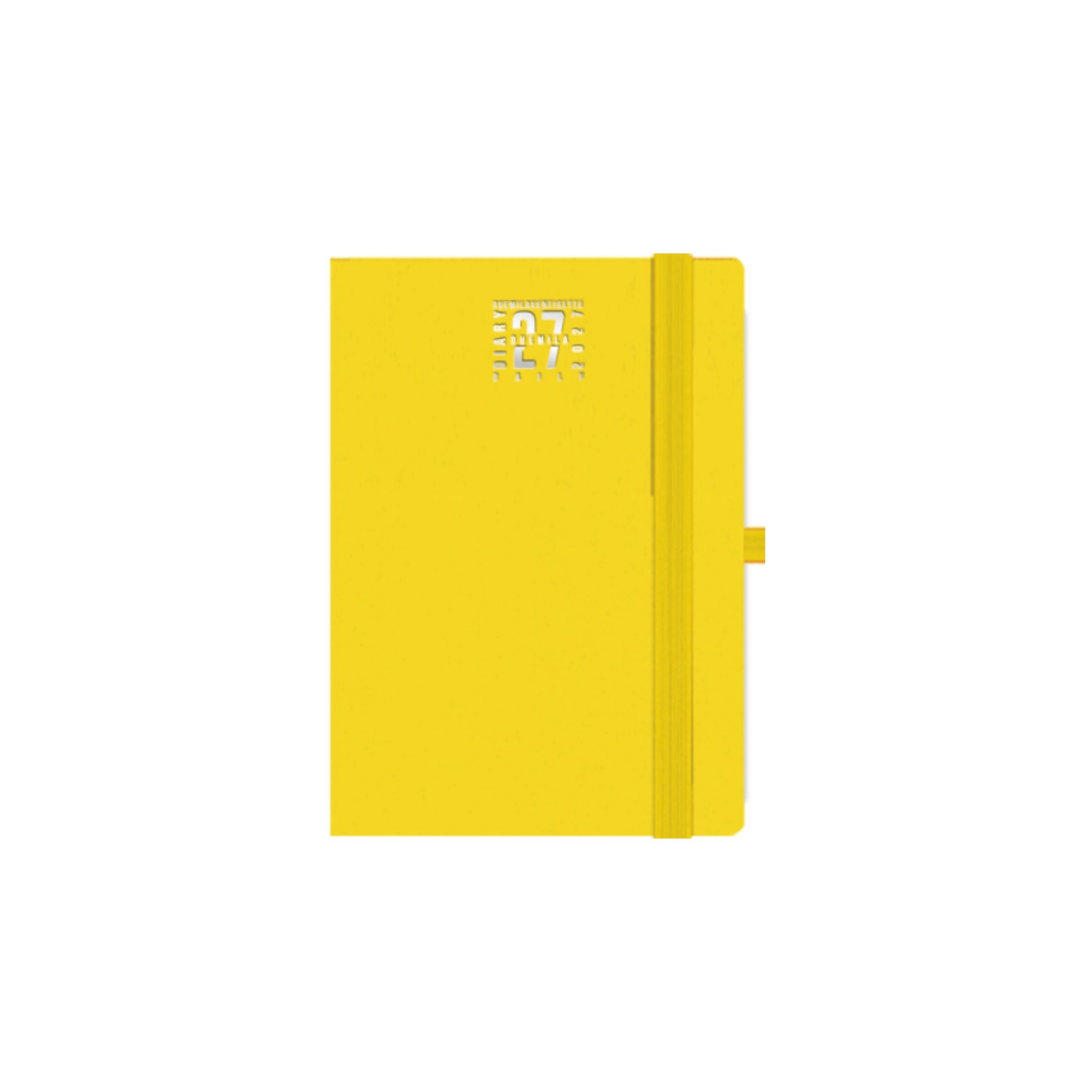 Immagine 0181 AGENDINA GIORNALIERA 9X13