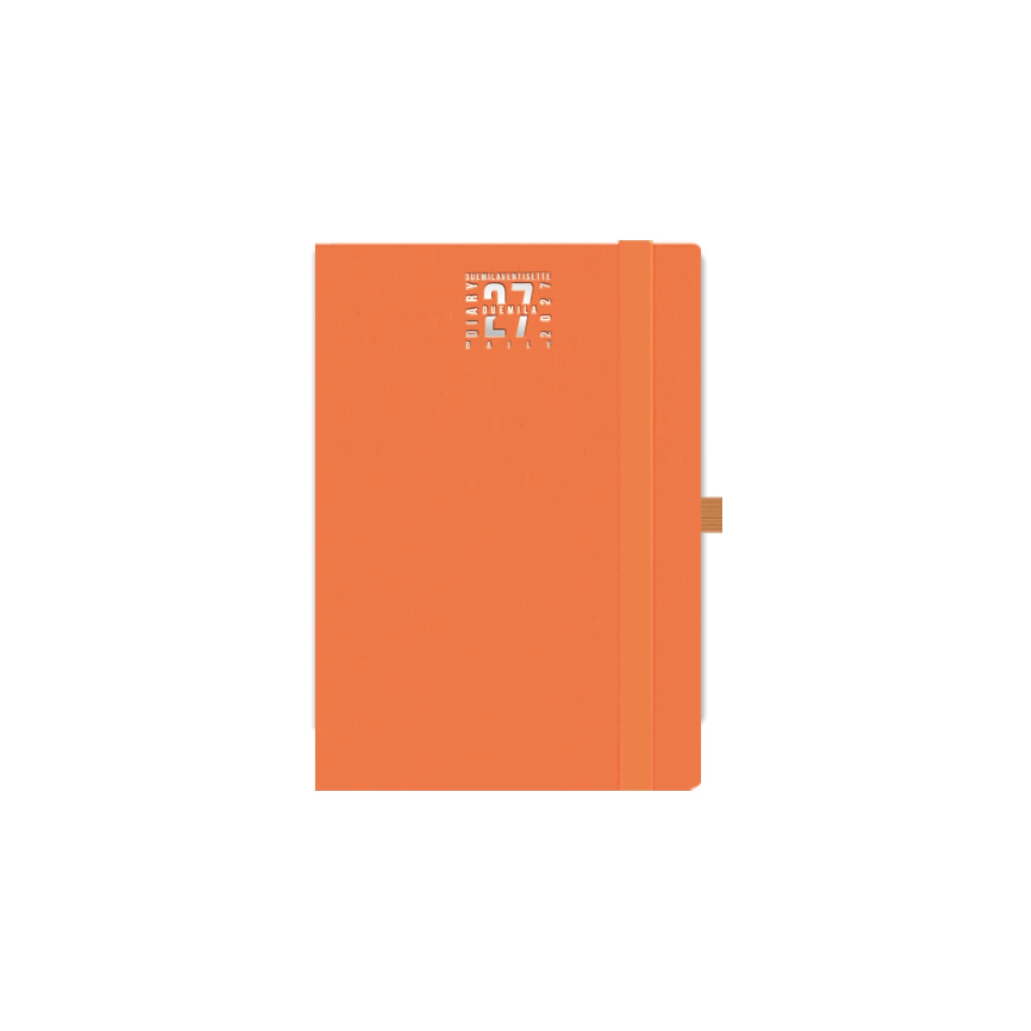 Immagine 0181 AGENDINA GIORNALIERA 9X13