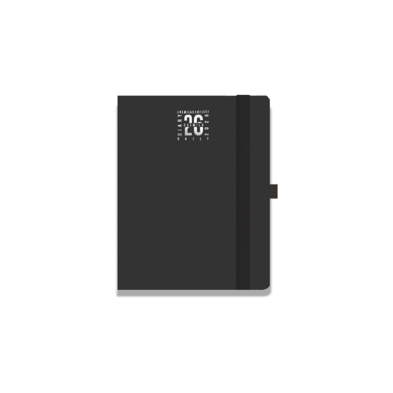 Immagine 0181 AGENDINA GIORNALIERA 9X13