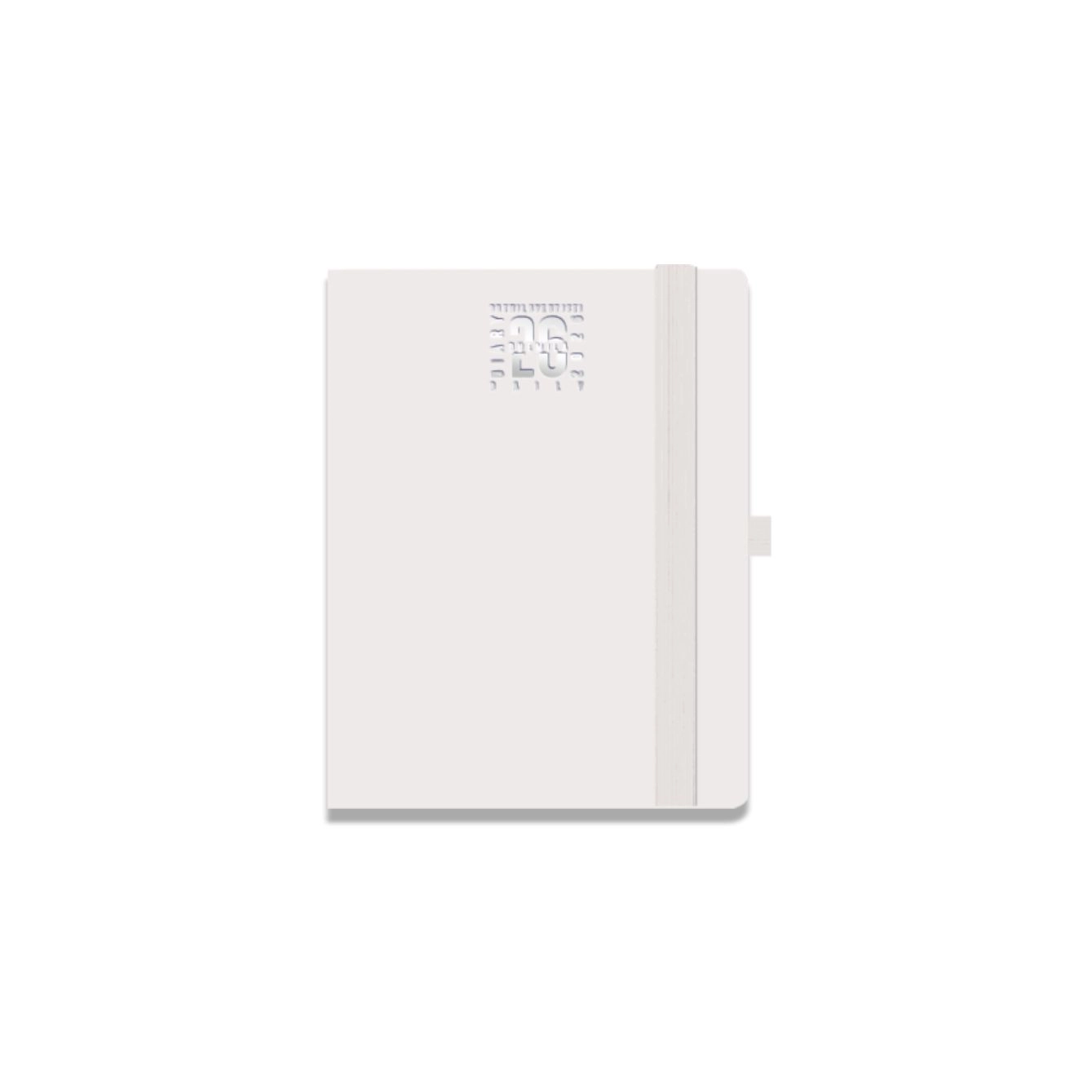 Immagine 0181 AGENDINA GIORNALIERA 9X13