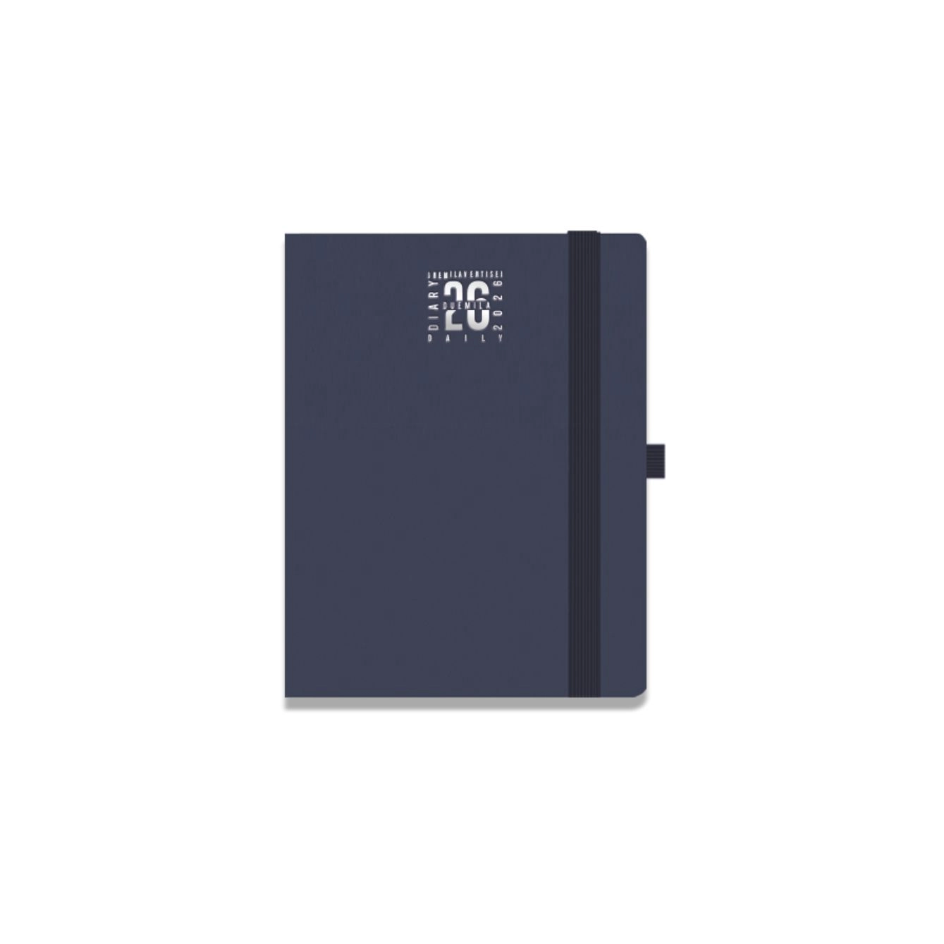 Immagine 0181 AGENDINA GIORNALIERA 9X13