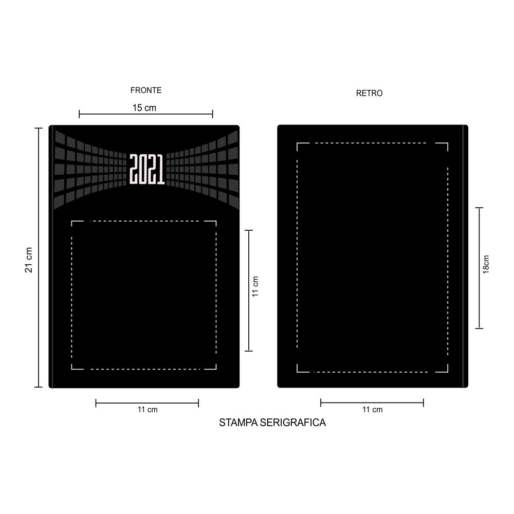 Immagine 0180 - AGENDA GIORNALIERA MATRA CM 15X21