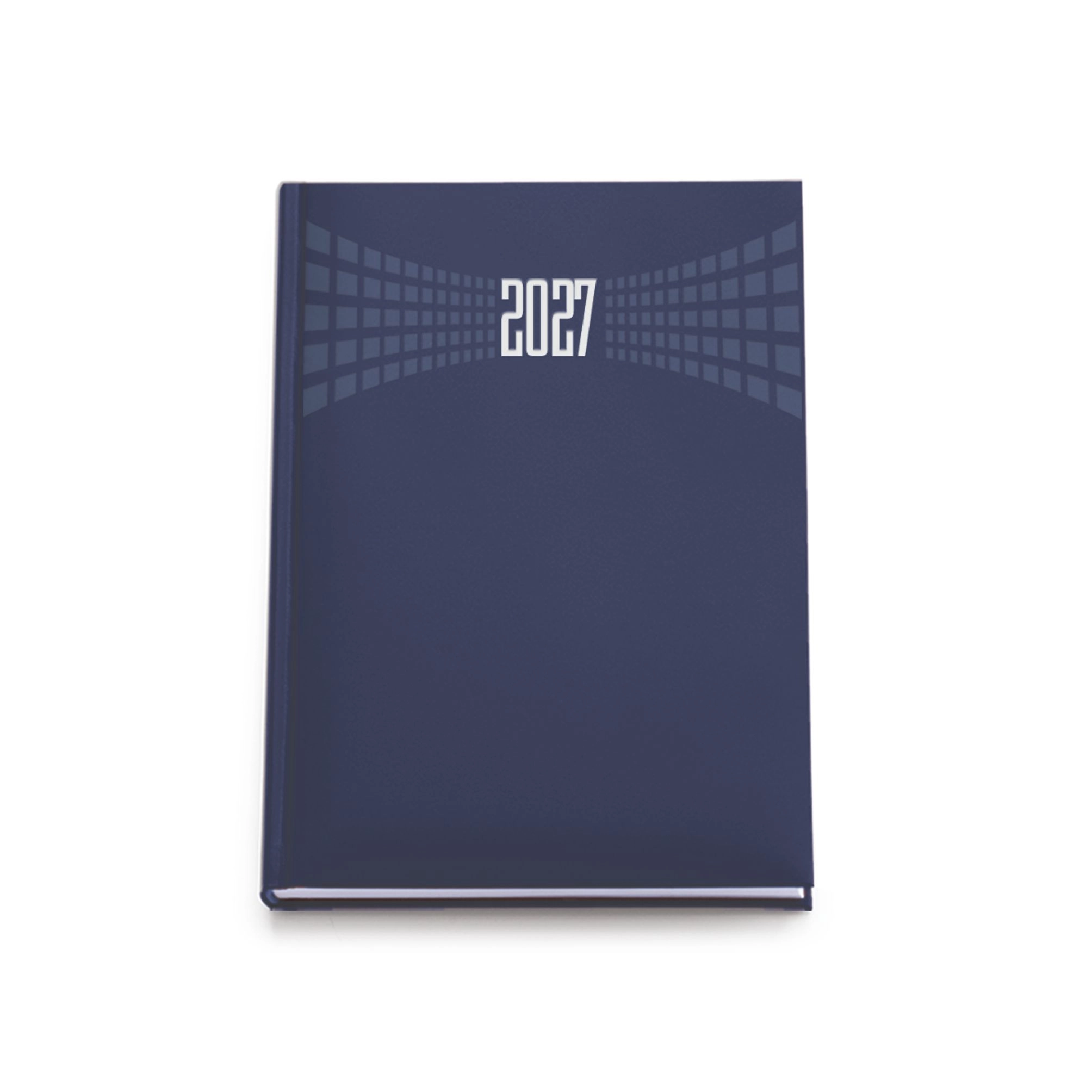 Immagine 0180 - AGENDA GIORNALIERA MATRA CM 15X21