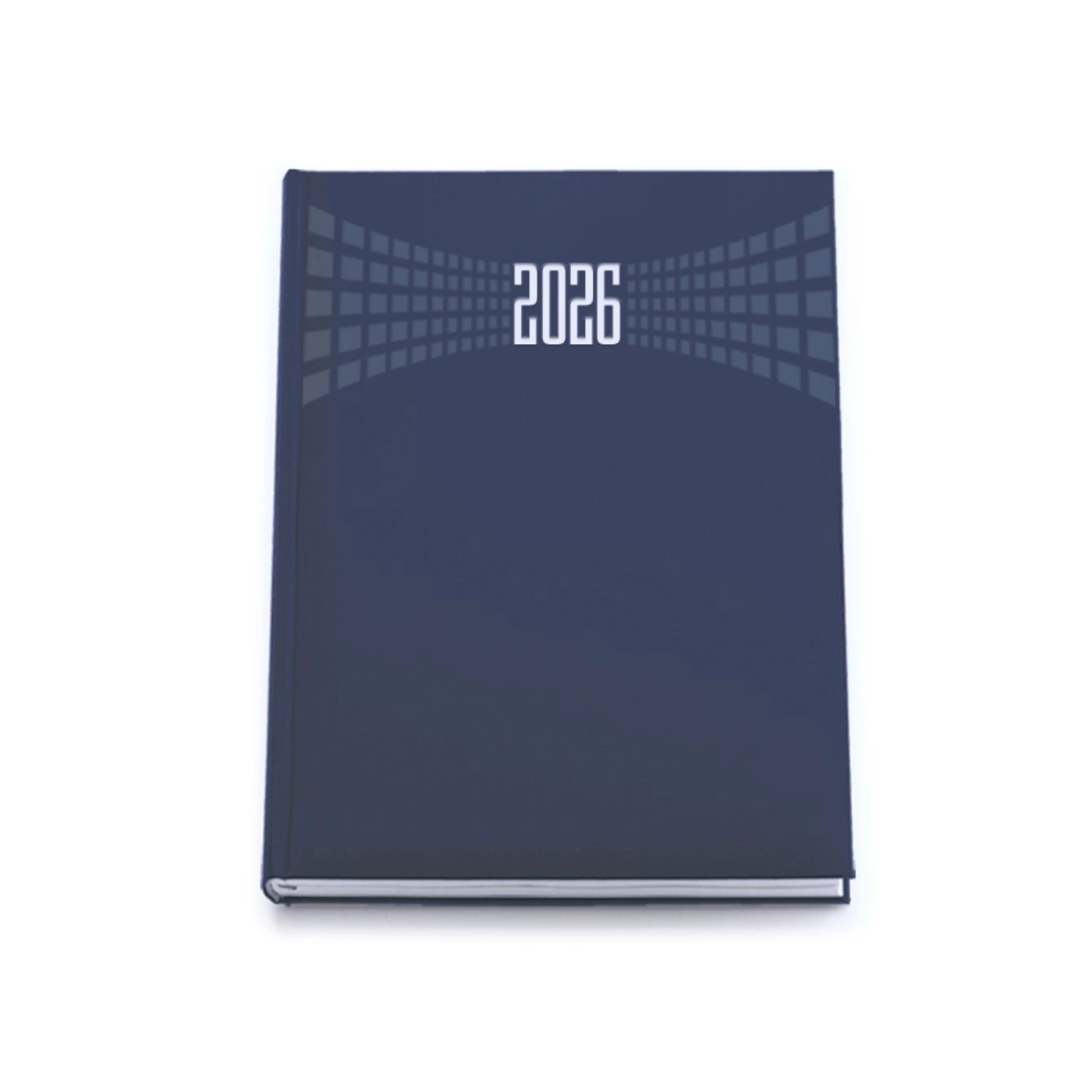 Immagine 0180 - AGENDA GIORNALIERA MATRA CM 15X21