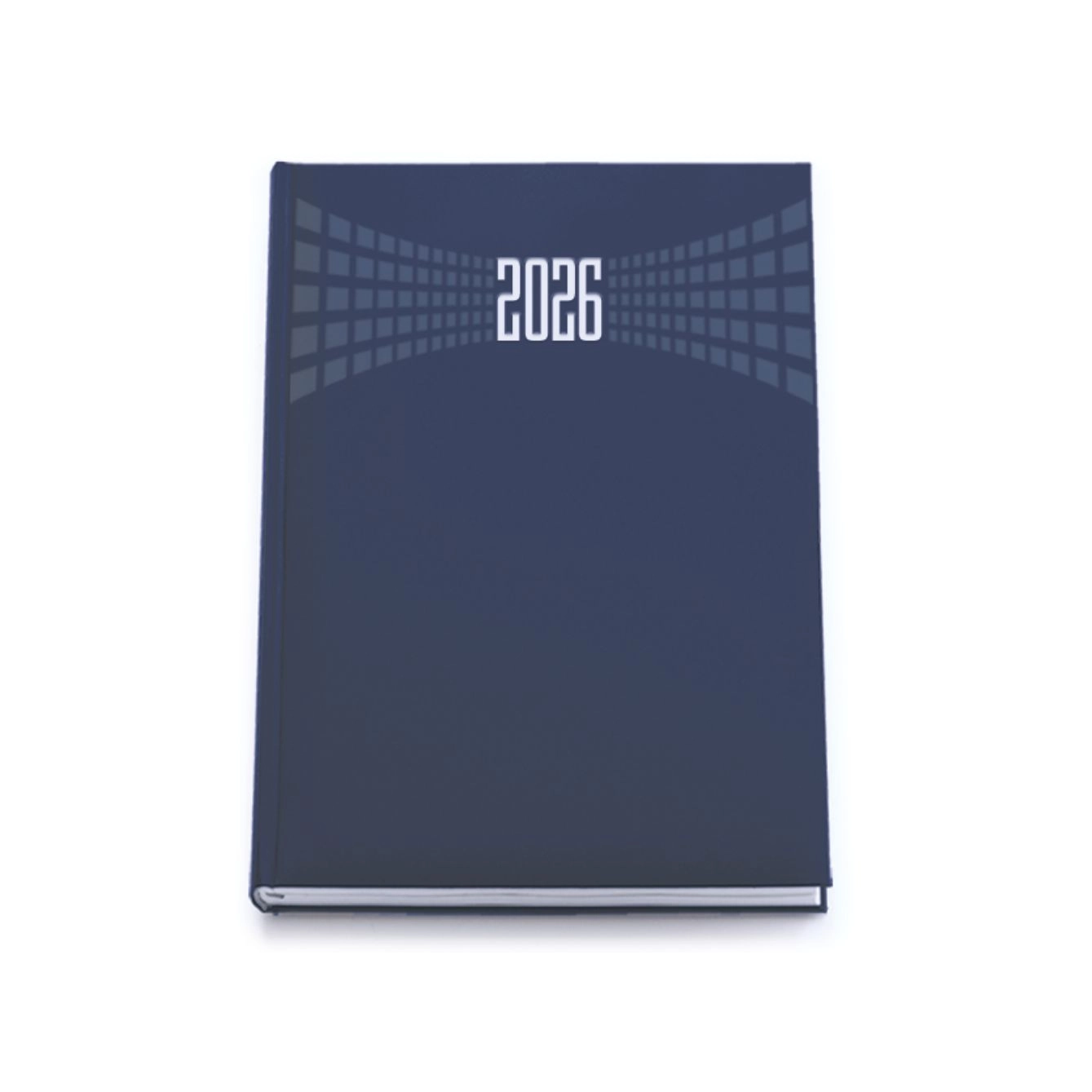 Immagine 0178 - AGENDA GIORNALIERA MATRA CM 15X21