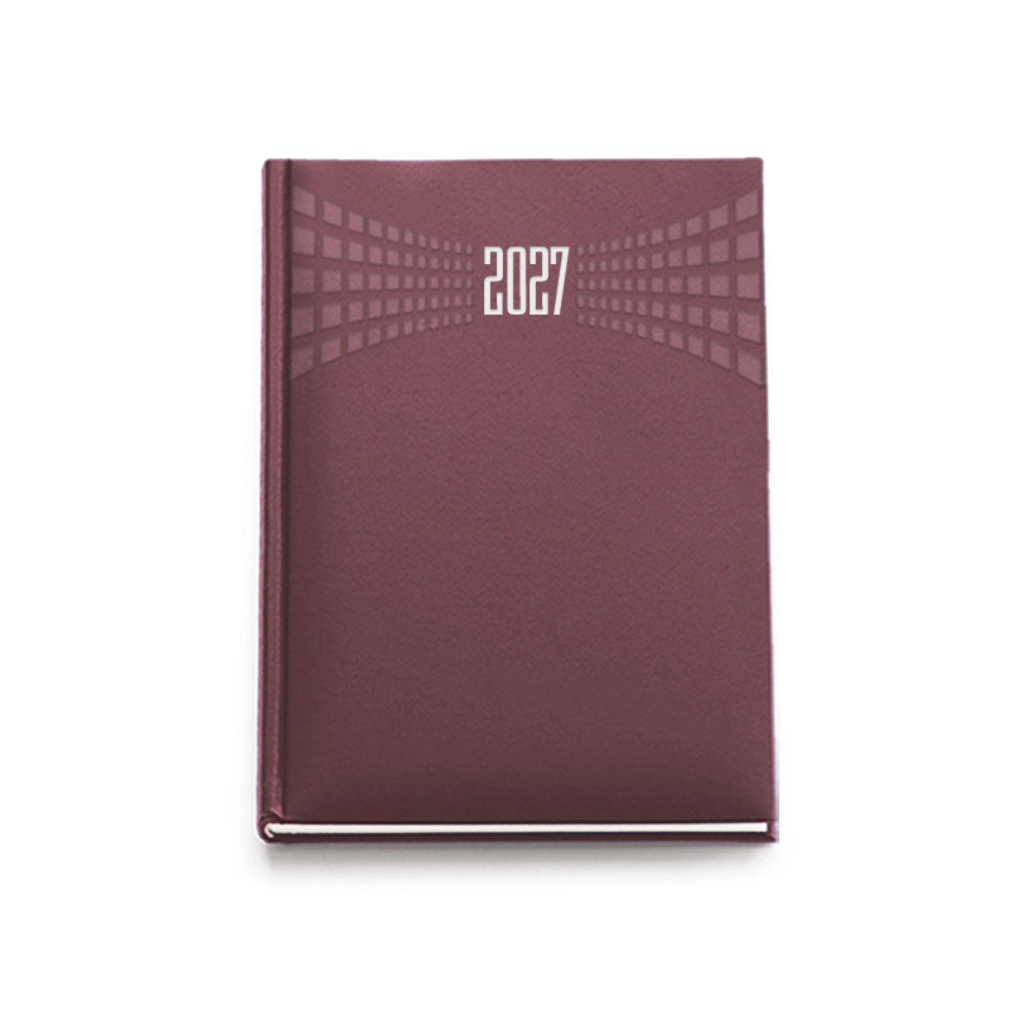 Immagine 0178 - AGENDA GIORNALIERA MATRA CM 15X21