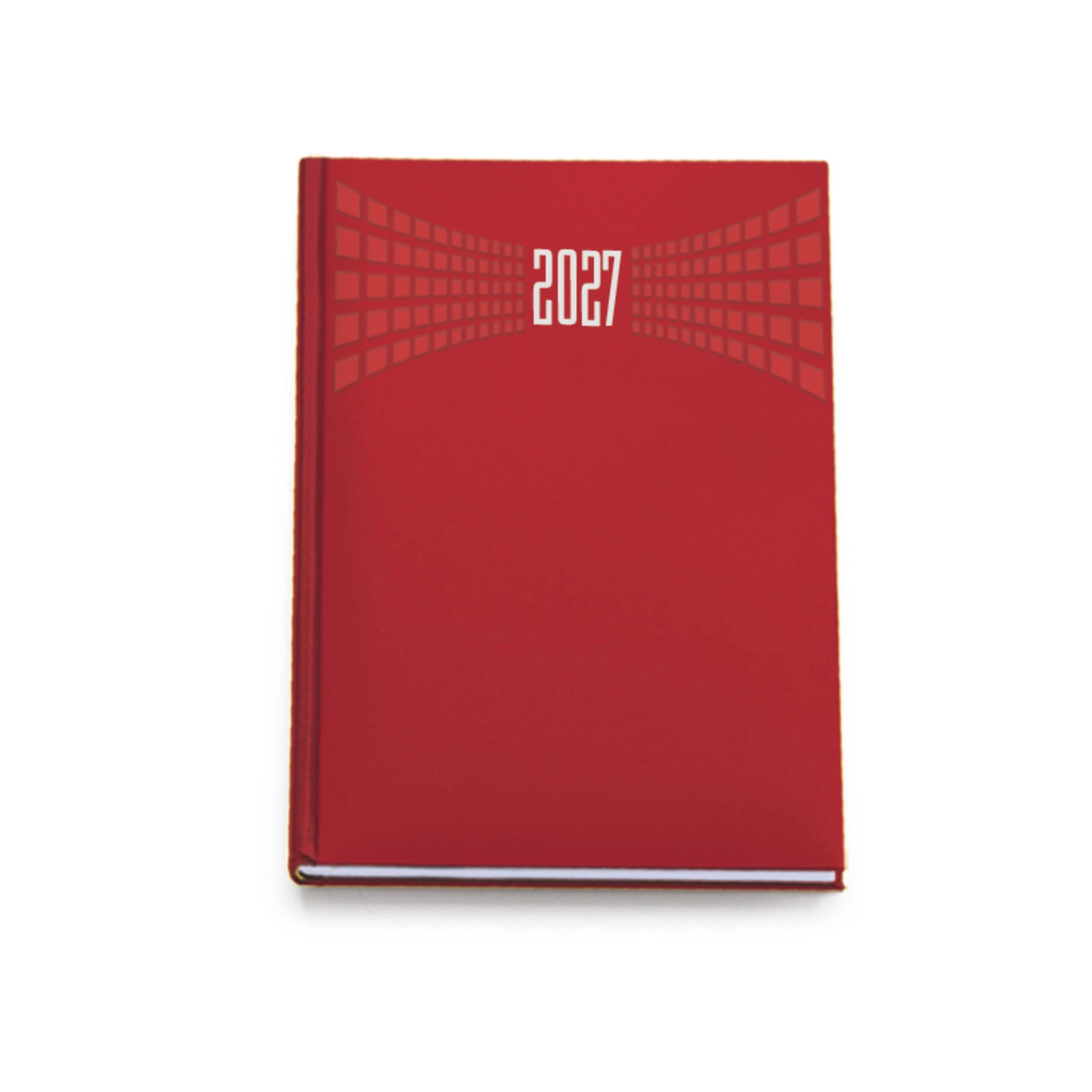 Immagine 0178 - AGENDA GIORNALIERA MATRA CM 15X21