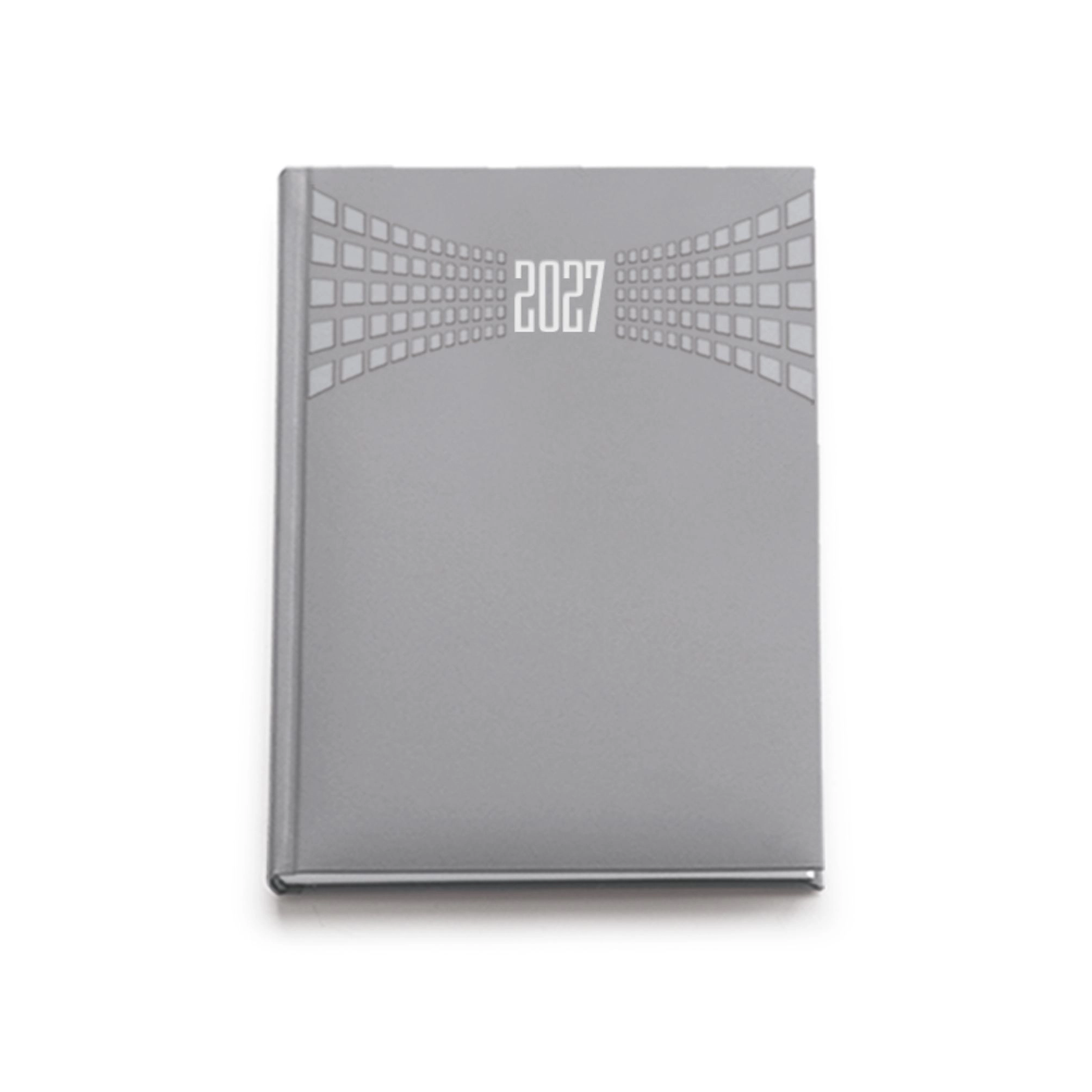 Immagine 0178 - AGENDA GIORNALIERA MATRA CM 15X21