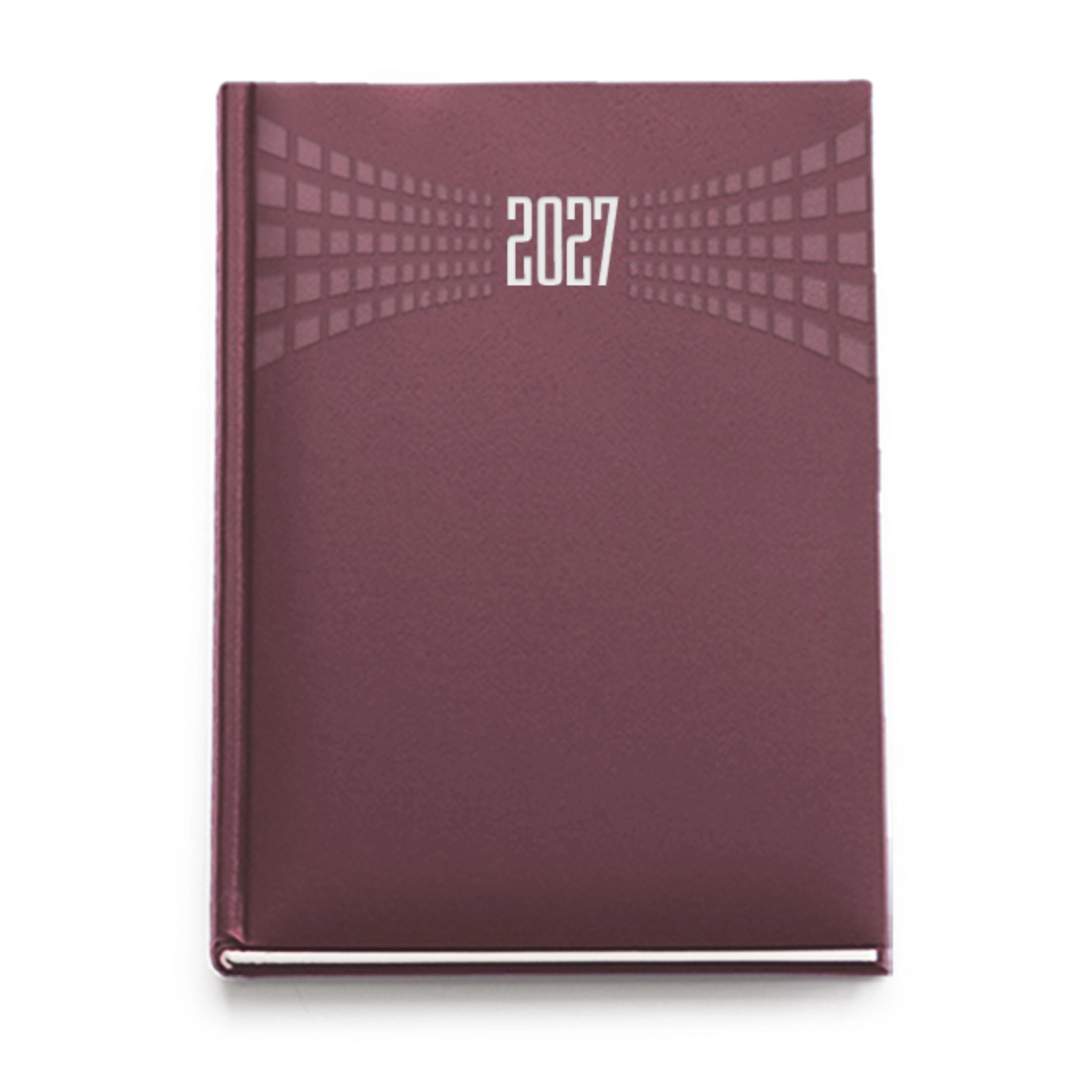 Immagine 0177 - AGENDA SETTIMANALE MATRA CM 17X24
