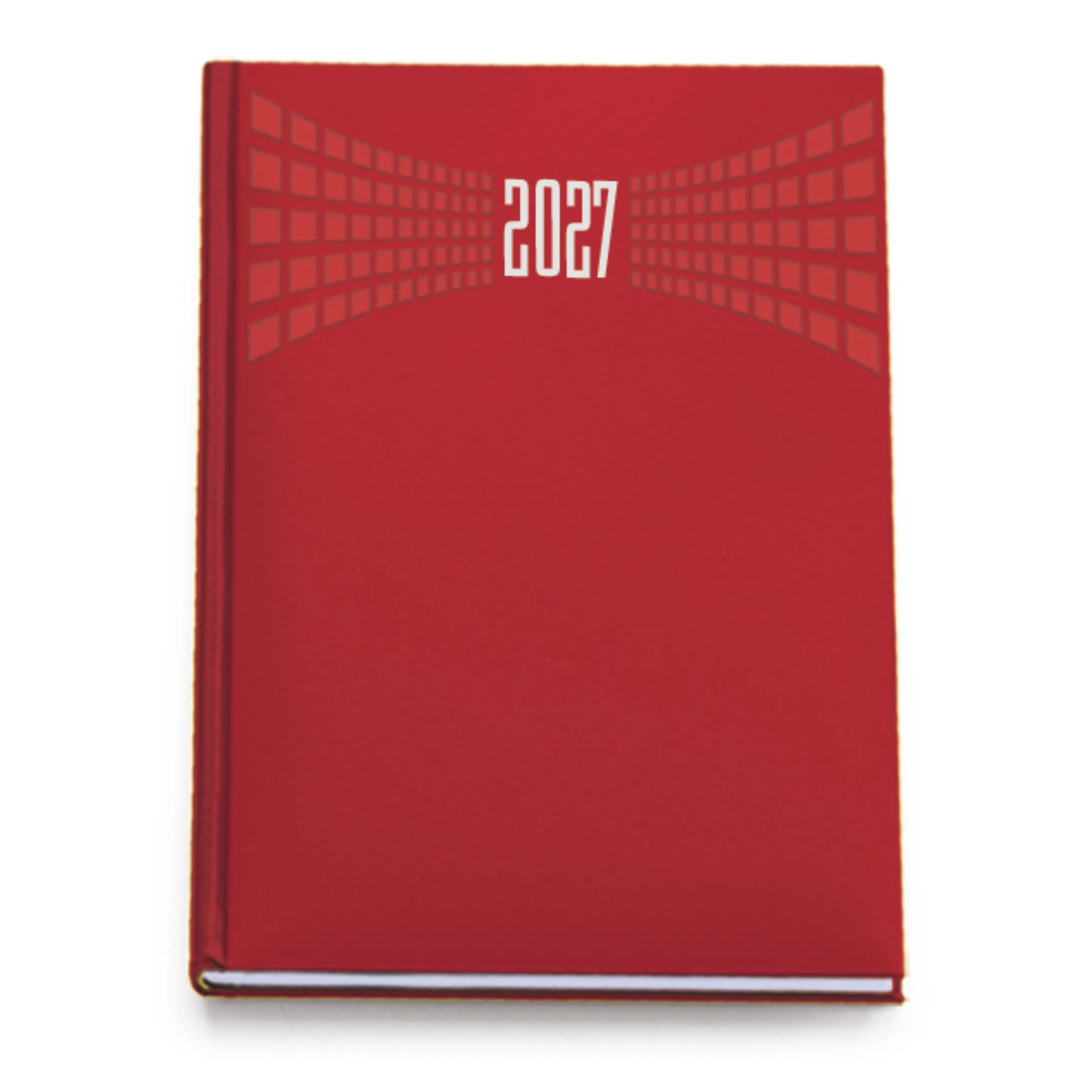 Immagine 0170 - AGENDA GIORNALIERA MATRA CM 21X30