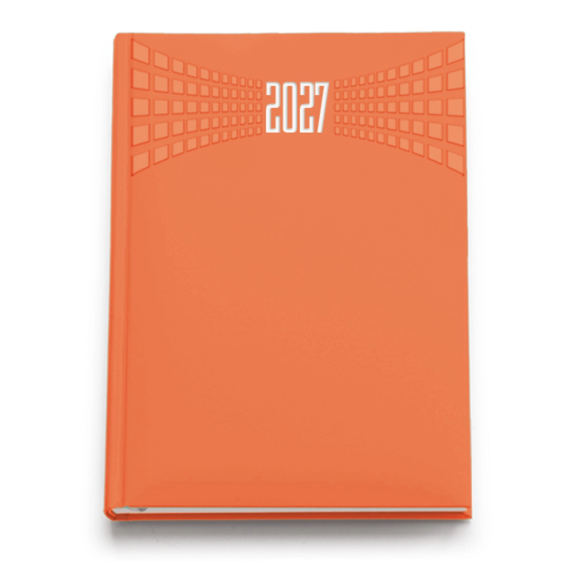 Immagine 0170 - AGENDA GIORNALIERA MATRA CM 21X30