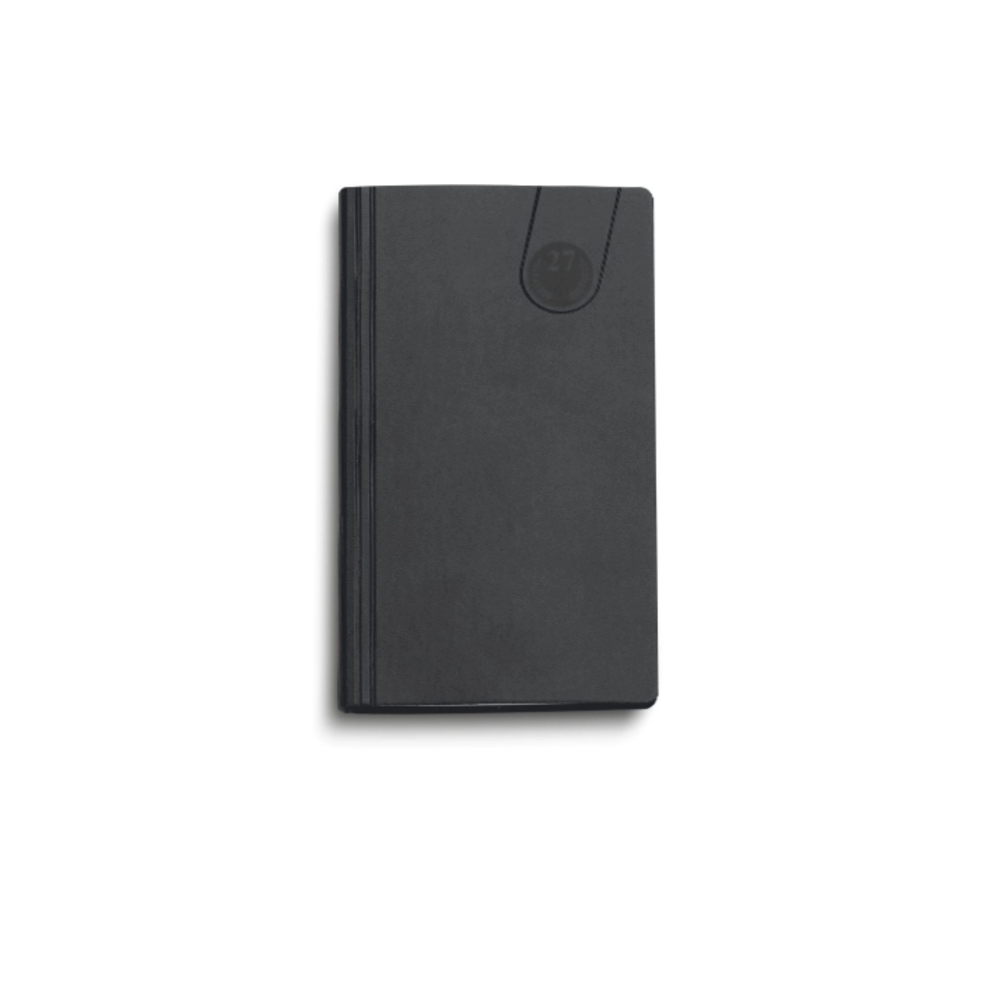 Immagine 0165 Agenda settimanale 8x14 Tavecchi