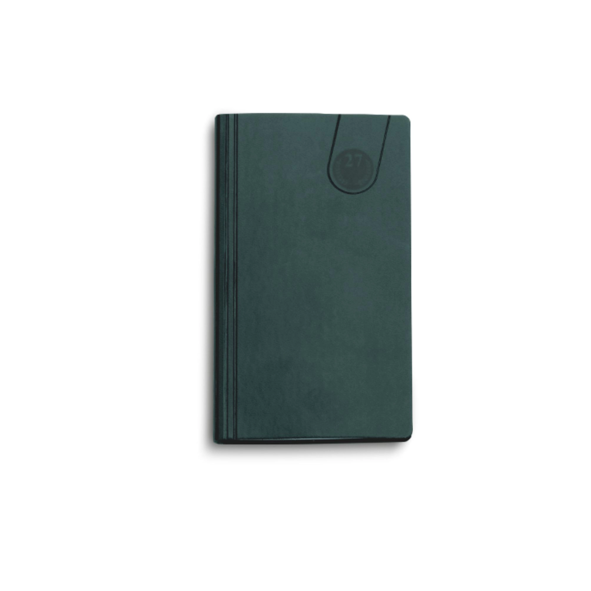 Immagine 0165 Agenda settimanale 8x14 Tavecchi