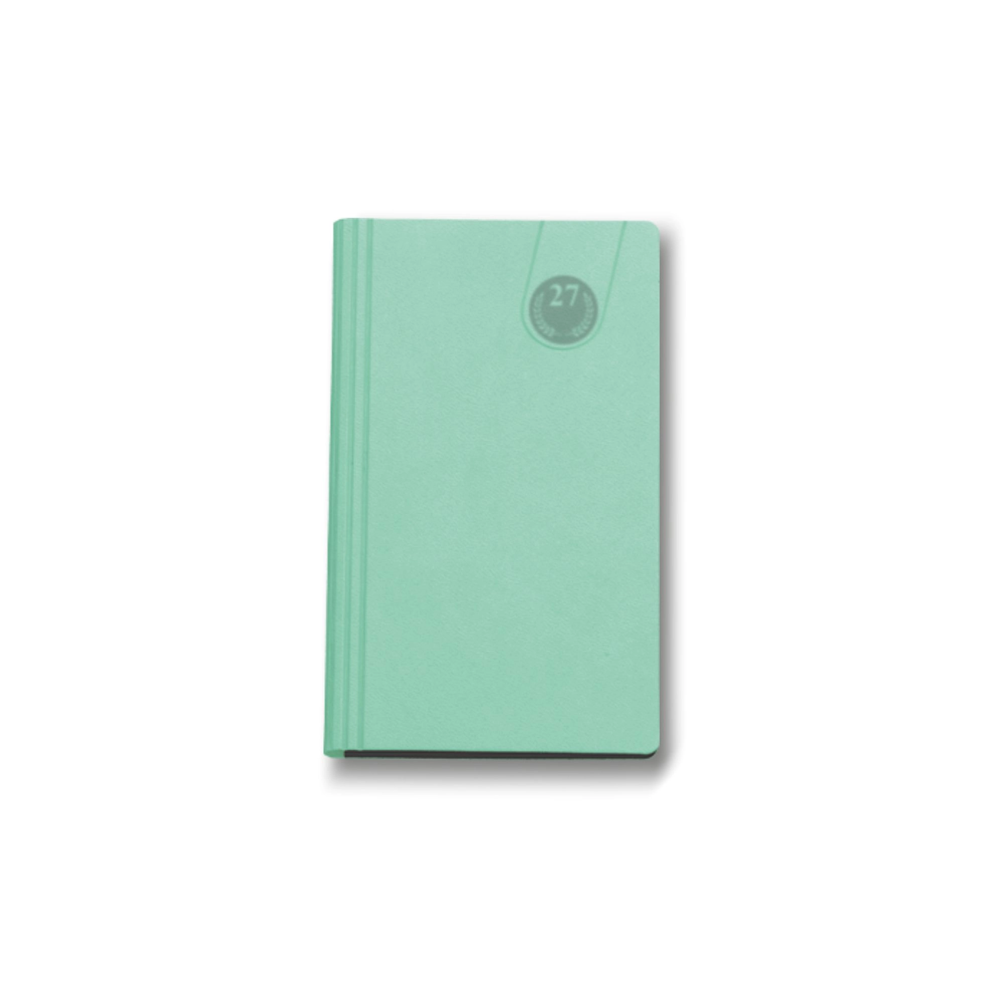 Immagine 0165 Agenda settimanale 8x14 Tavecchi