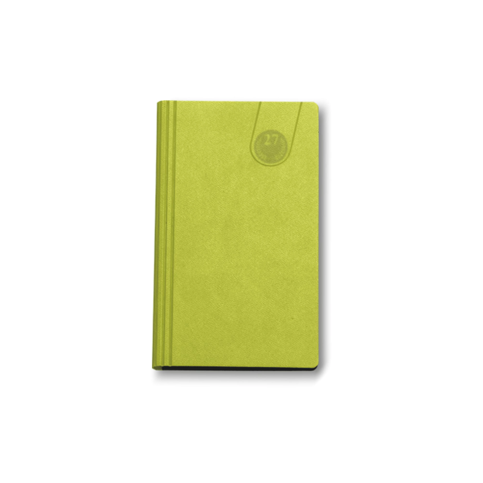 Immagine 0165 Agenda settimanale 8x14 Tavecchi
