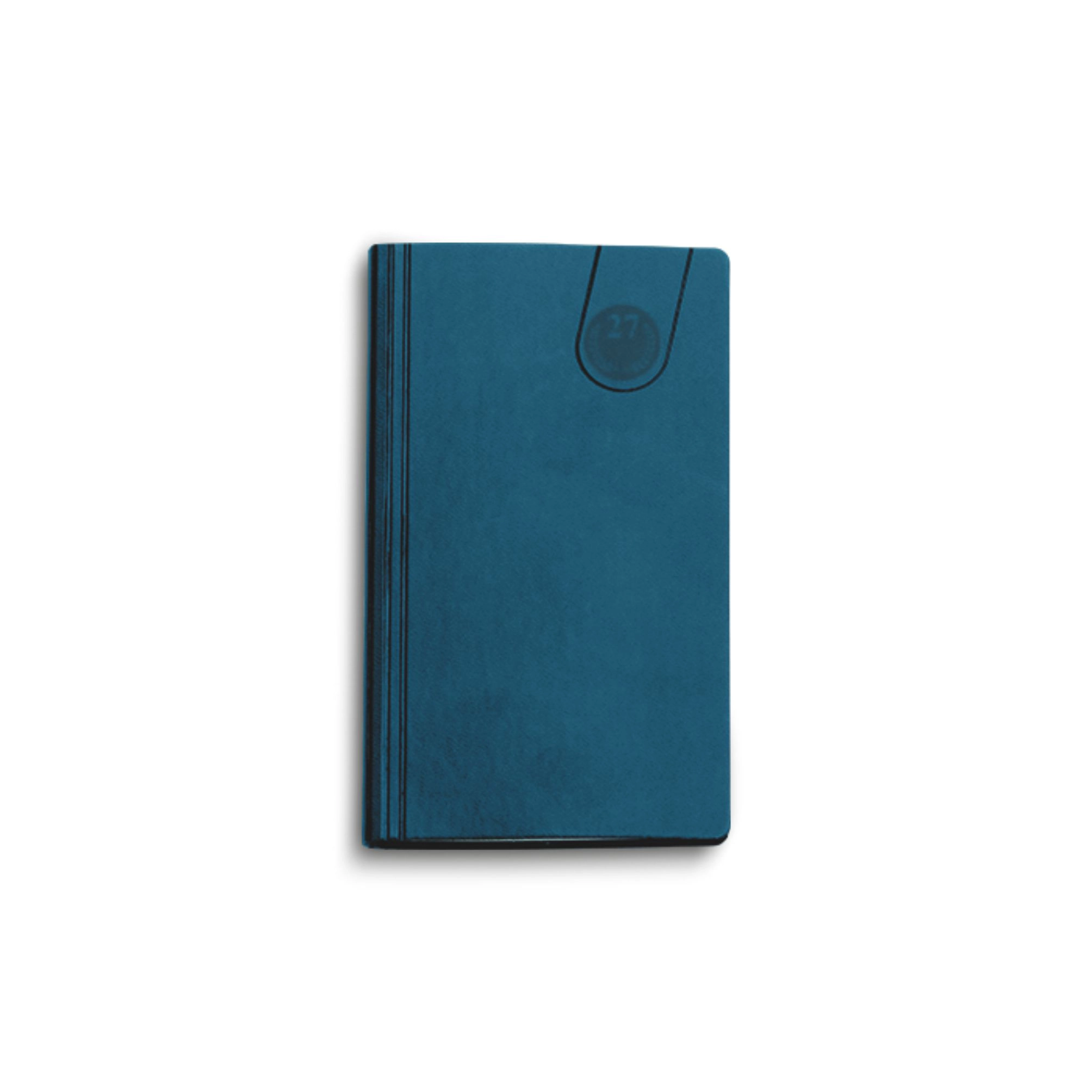 Immagine 0165 Agenda settimanale 8x14 Tavecchi