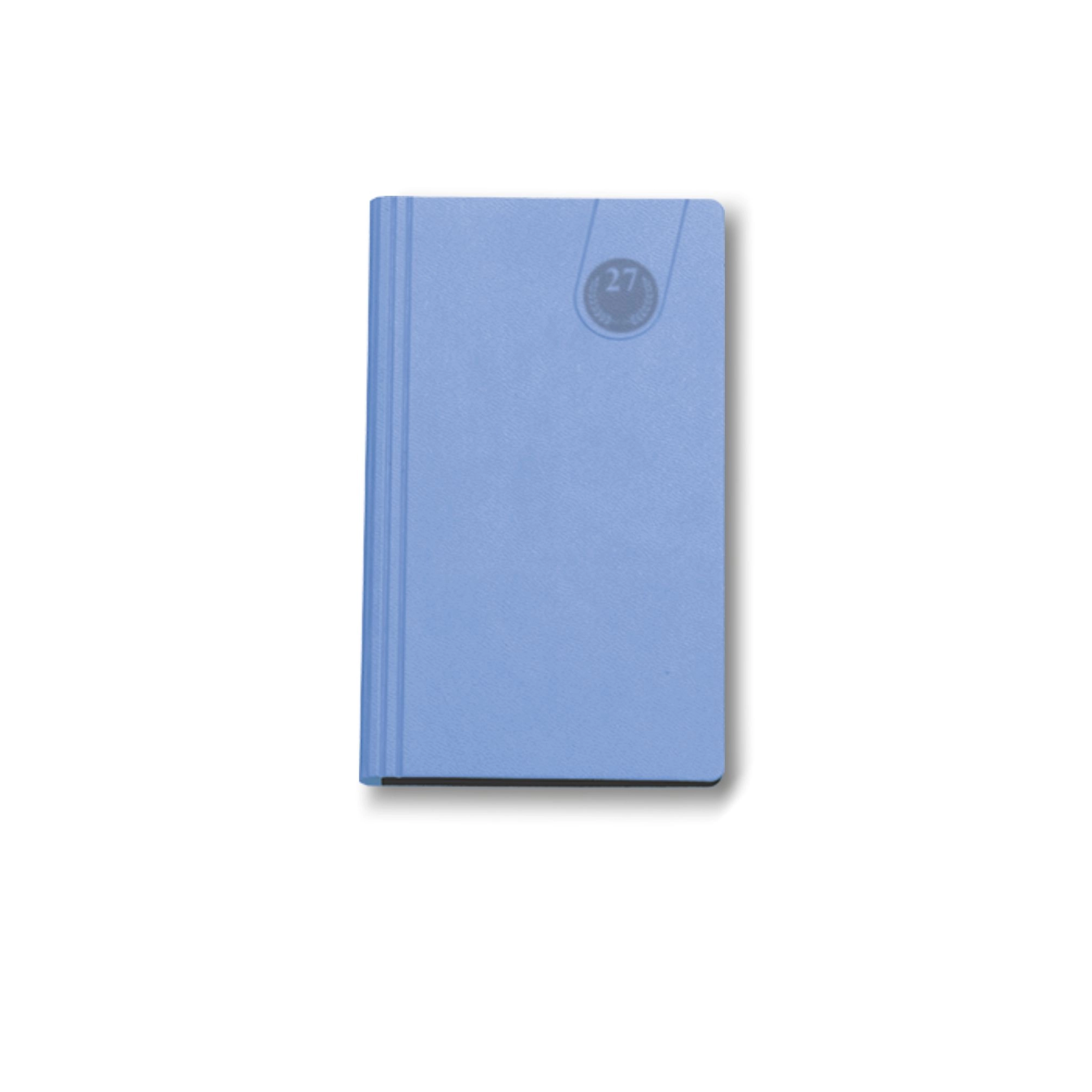 Immagine 0165 Agenda settimanale 8x14 Tavecchi