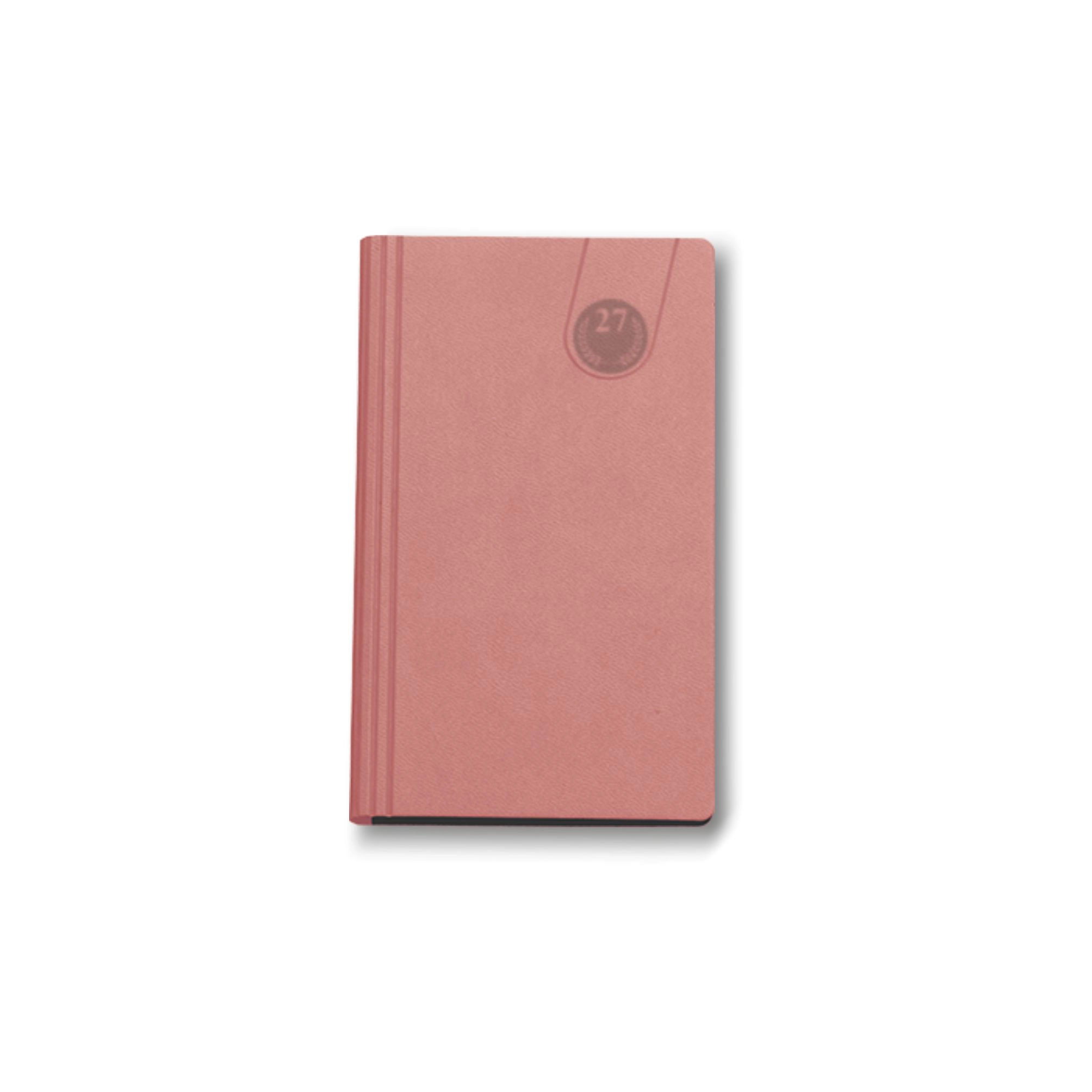 Immagine 0165 Agenda settimanale 8x14 Tavecchi