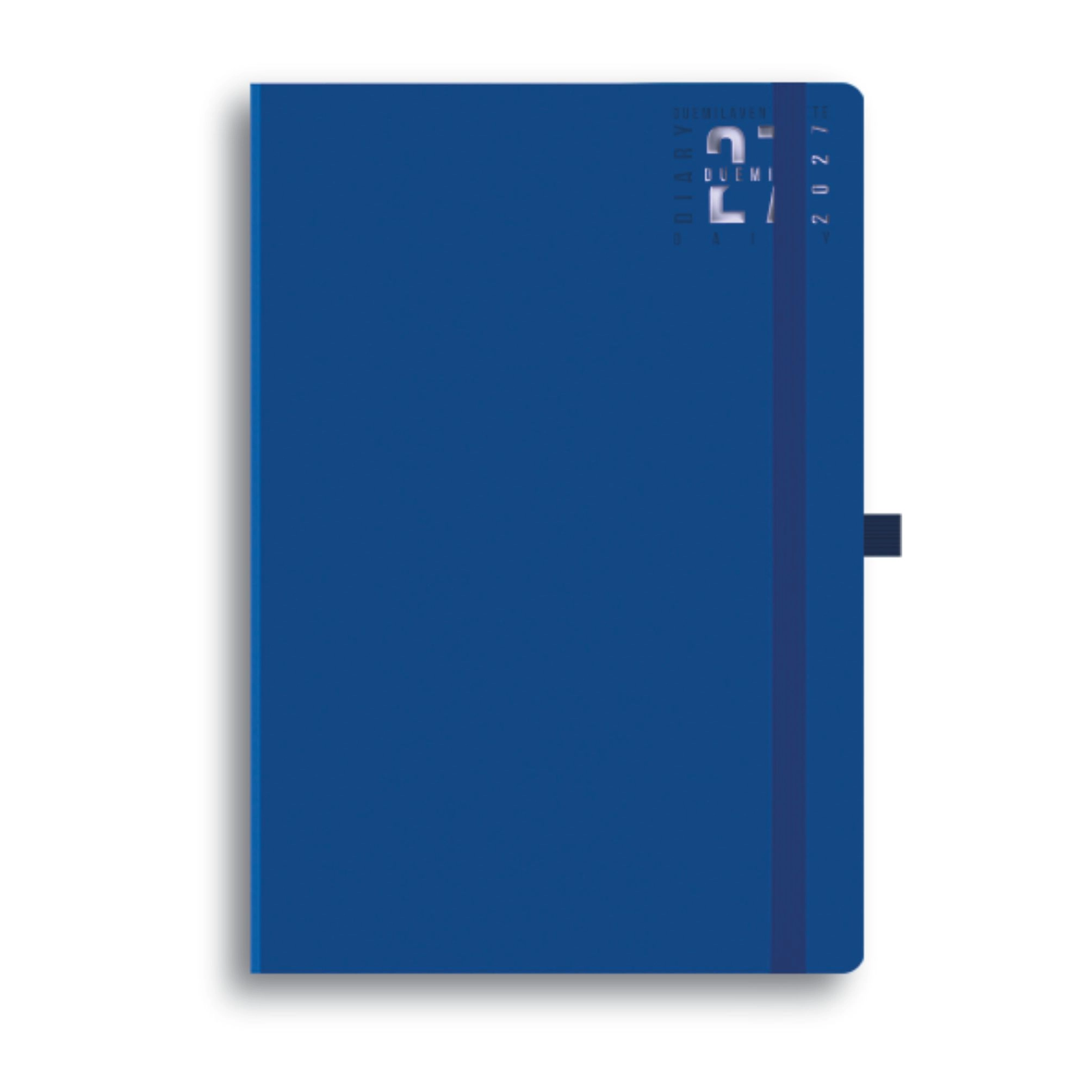 Immagine 0155 Agenda Dynamic Giornaliera 17x24