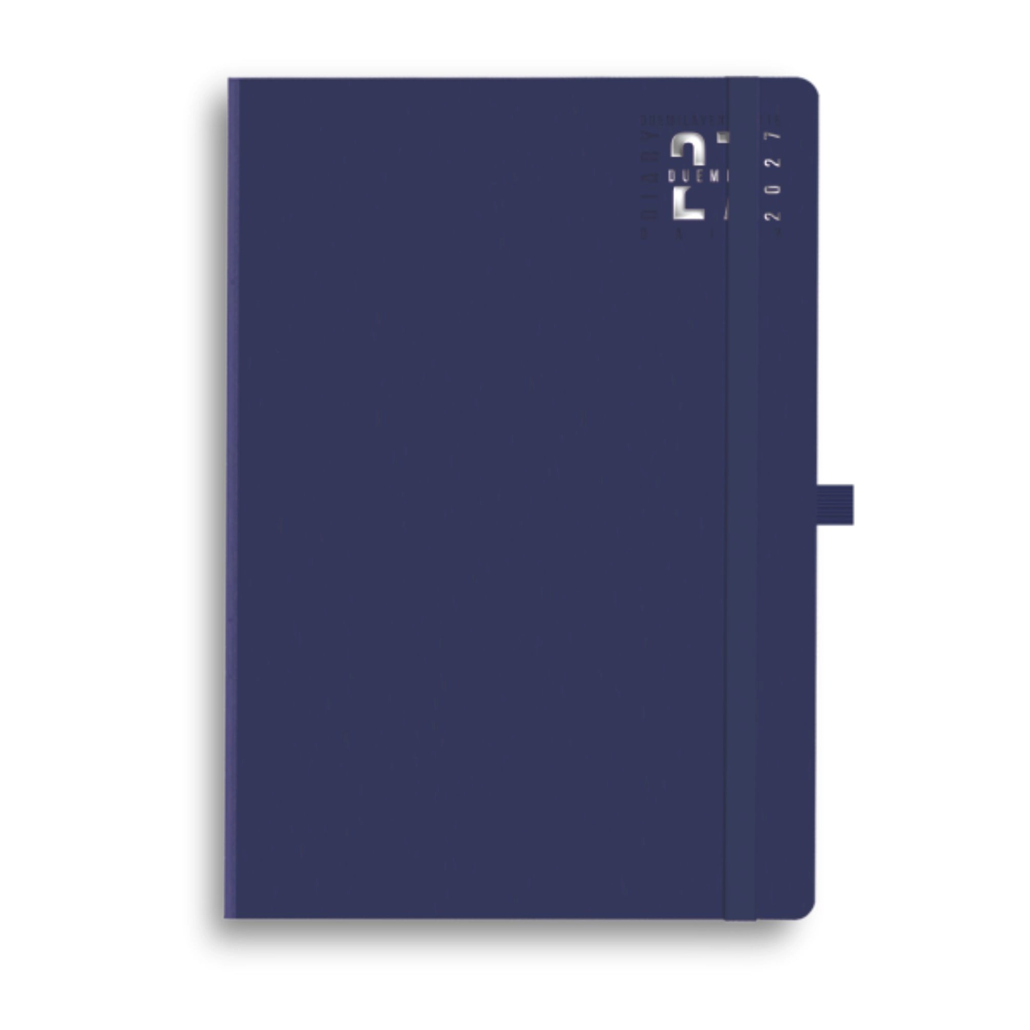 Immagine 0155 Agenda Dynamic Giornaliera 17x24