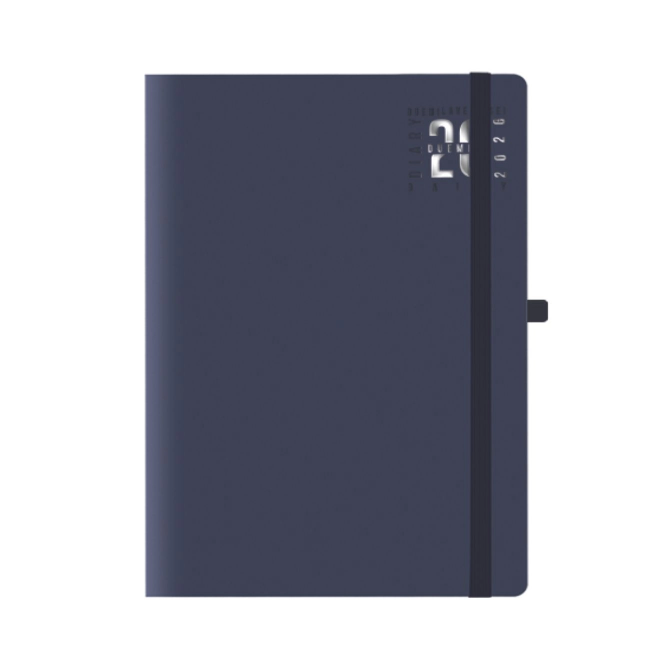 Immagine 0155 Agenda Dynamic Giornaliera 17x24