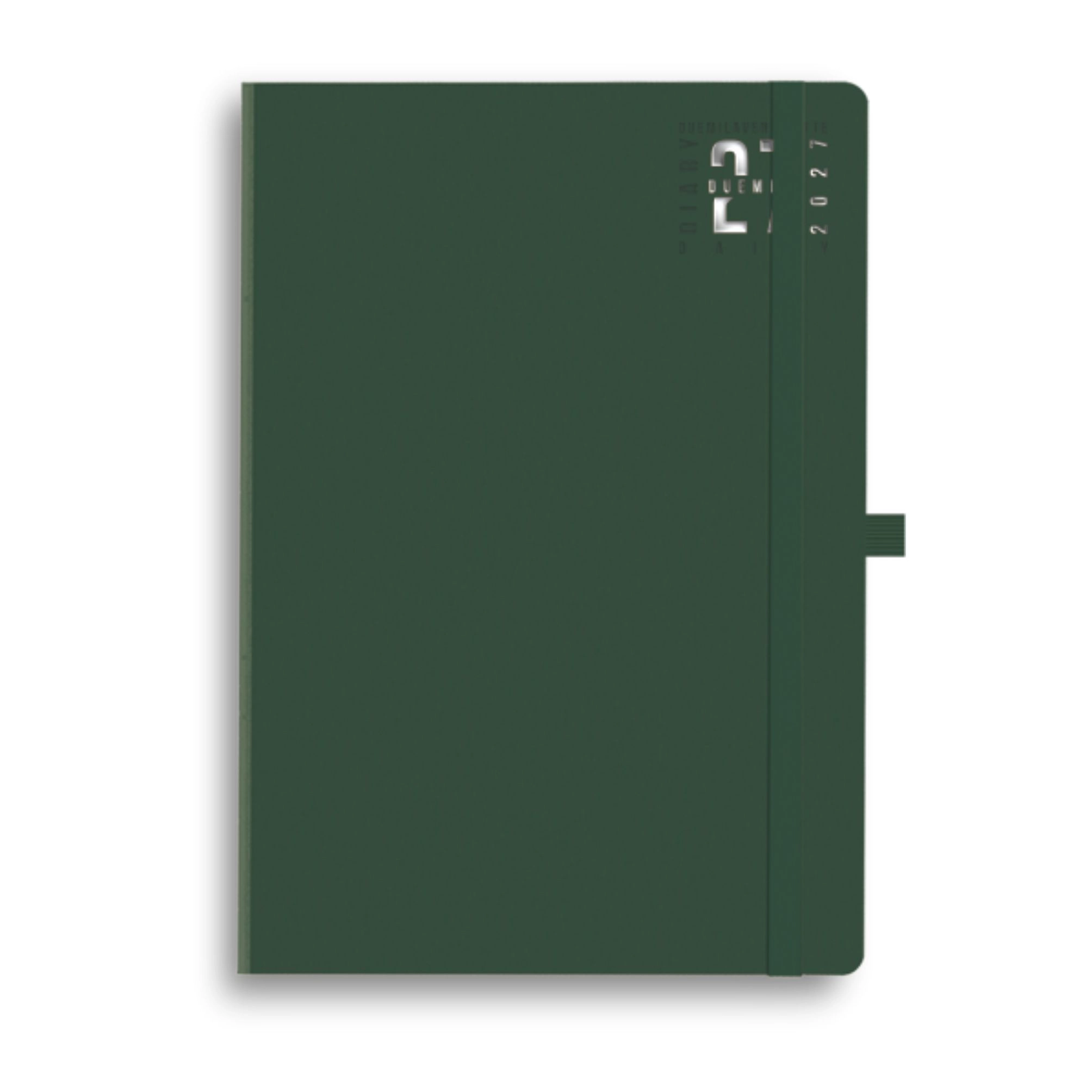 Immagine 0155 Agenda Dynamic Giornaliera 17x24