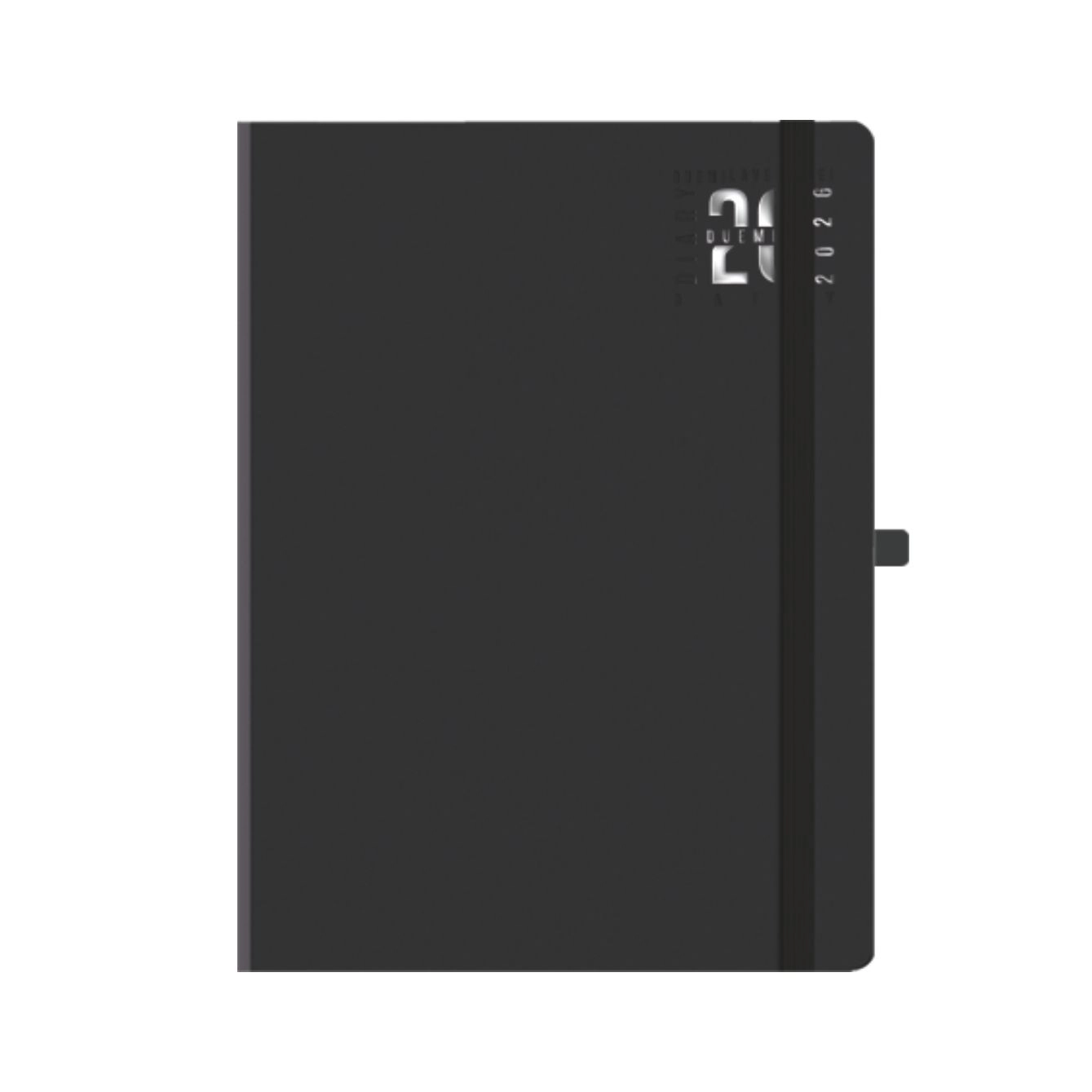 Immagine 0155 Agenda Dynamic Giornaliera 17x24