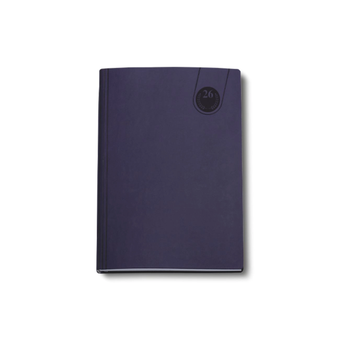 Immagine 0148 Agenda Agenda Giornaliera Fustellata