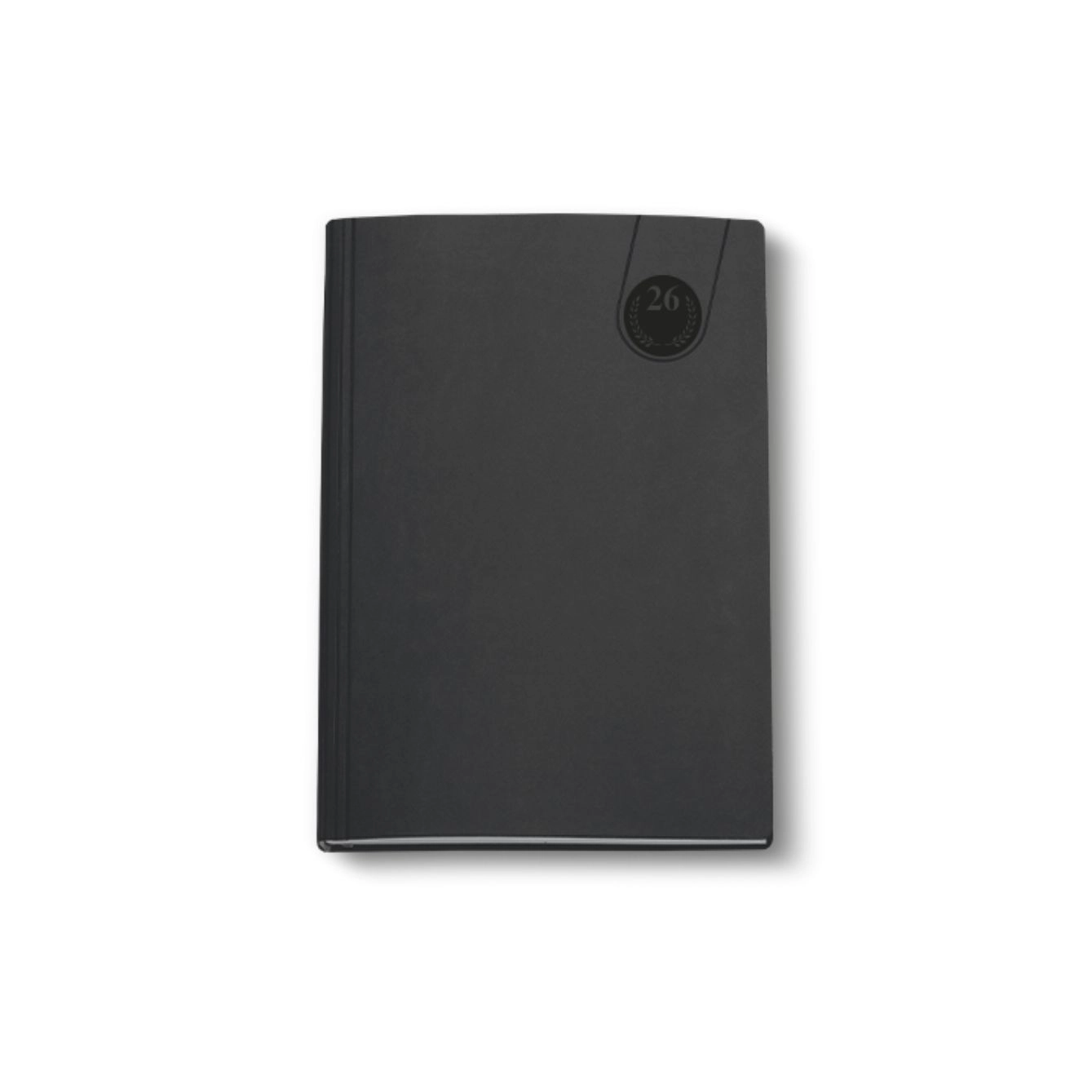 Immagine 0148 Agenda Agenda Giornaliera Fustellata