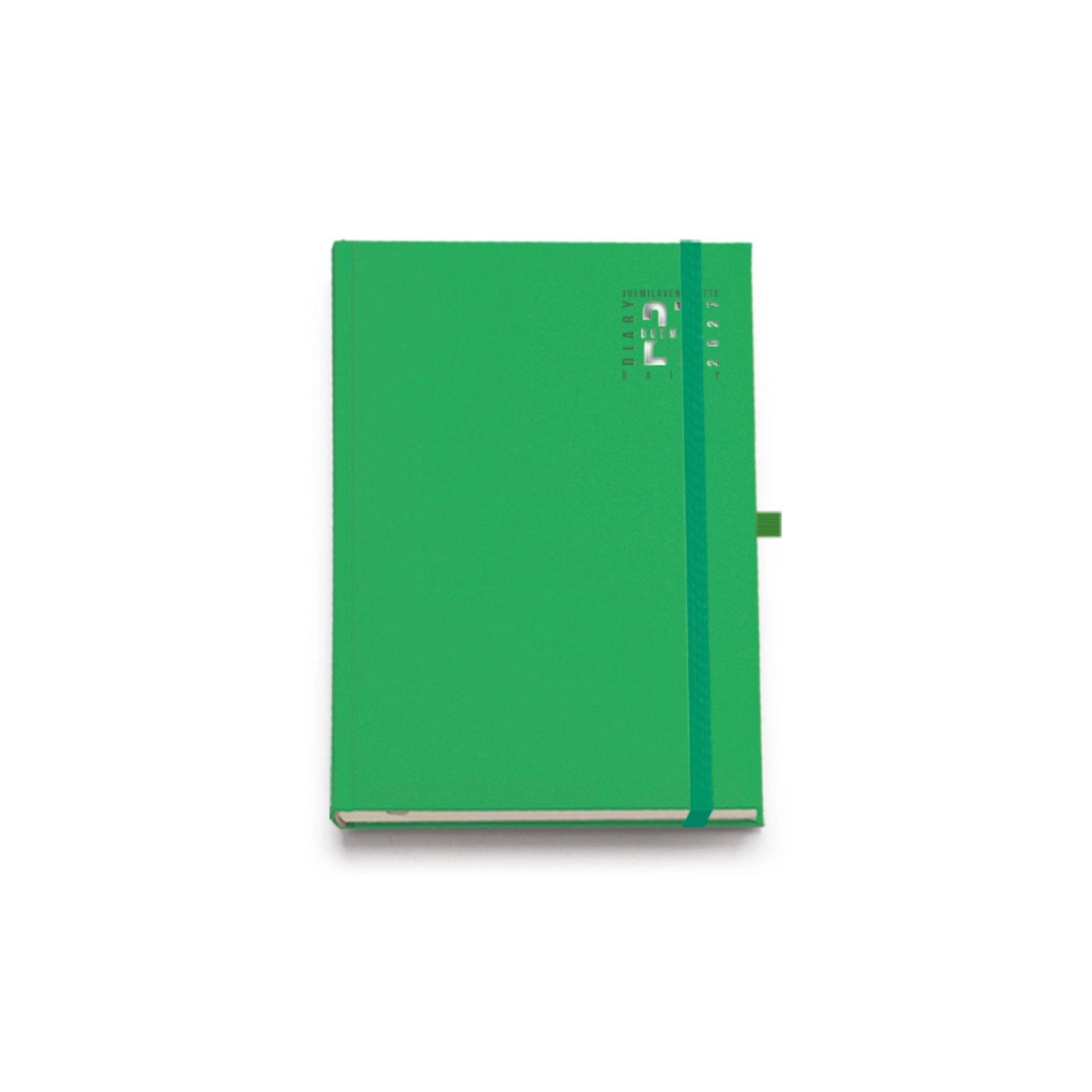 Immagine 0147Agenda Dynamic Giornaliera 11x17
