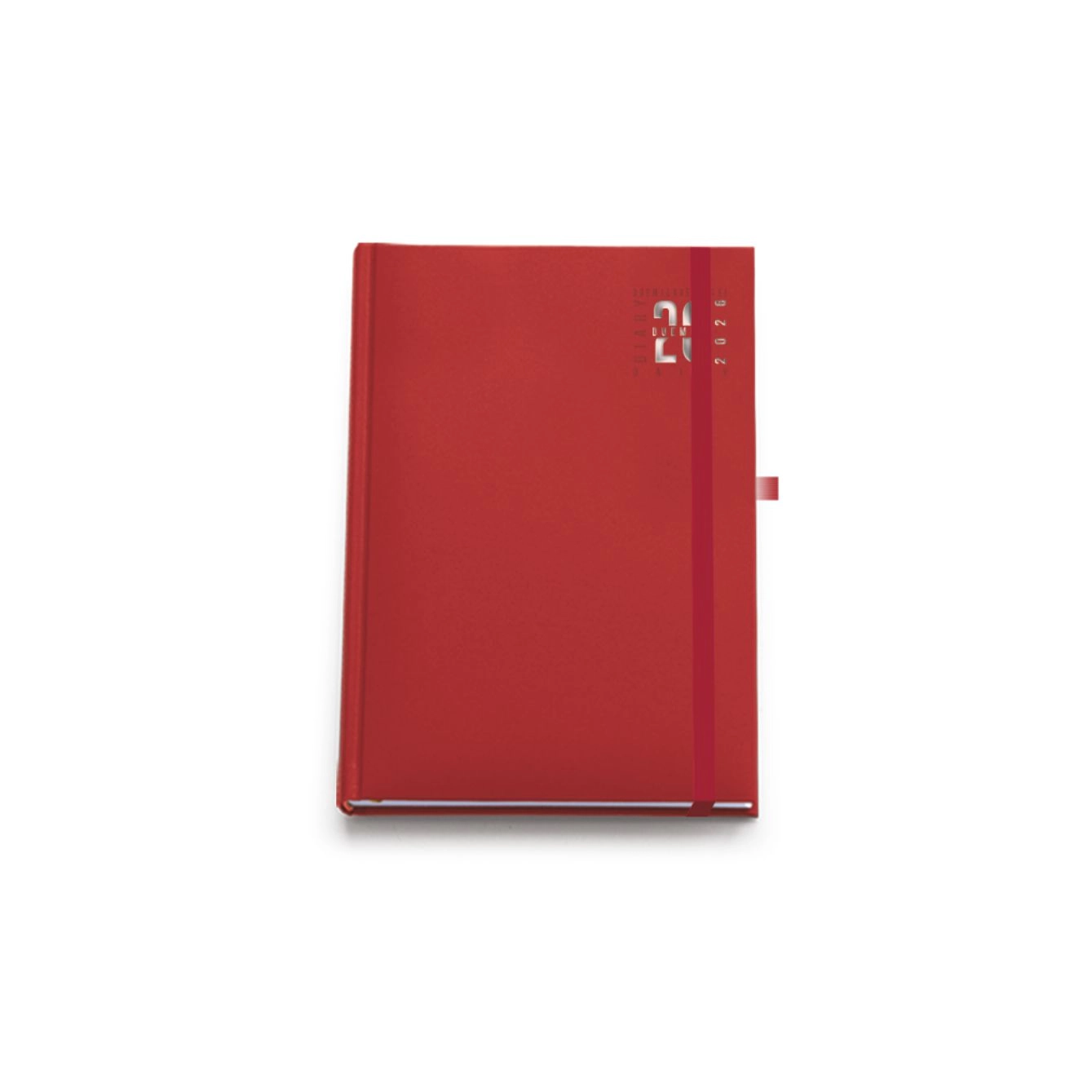 Immagine 0147Agenda Dynamic Giornaliera 11x17