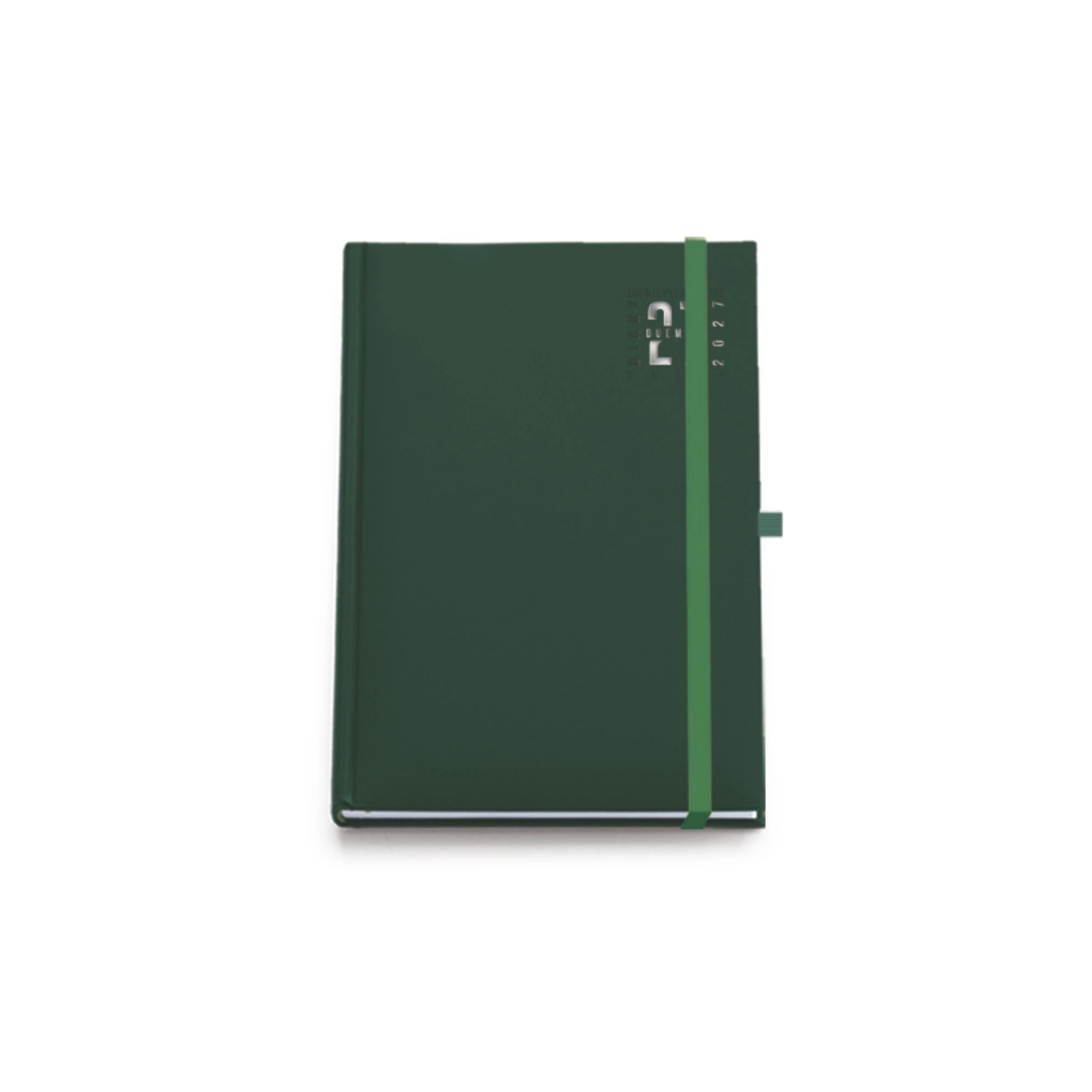 Immagine 0147Agenda Dynamic Giornaliera 11x17