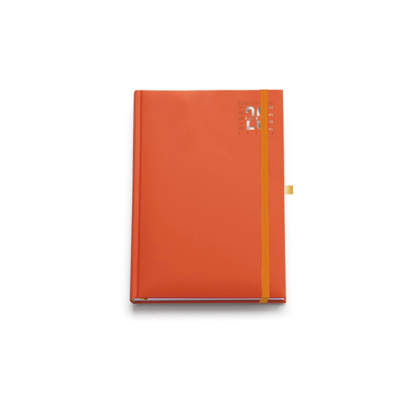 Immagine 0147Agenda Dynamic Giornaliera 11x17