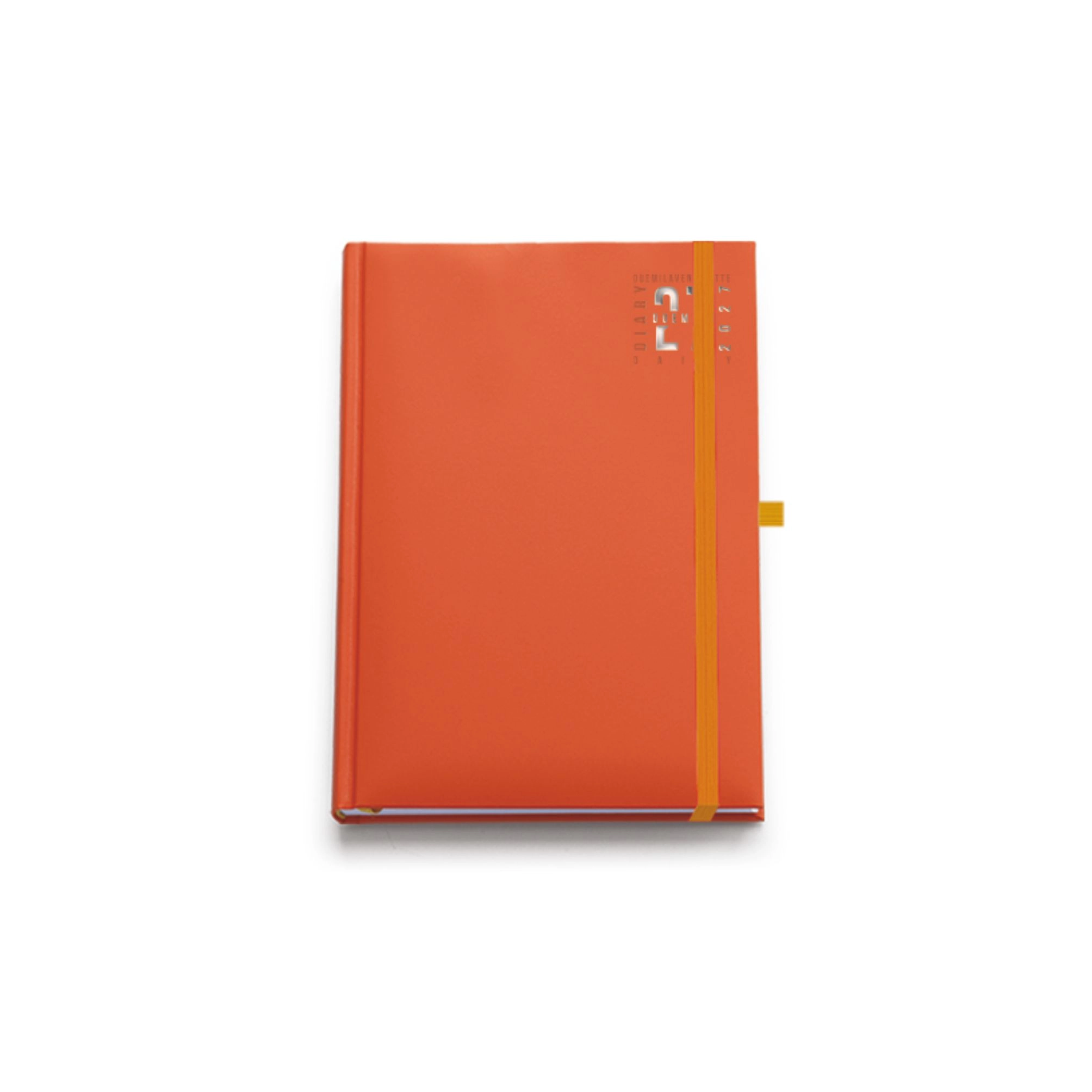 Immagine 0147Agenda Dynamic Giornaliera 11x17