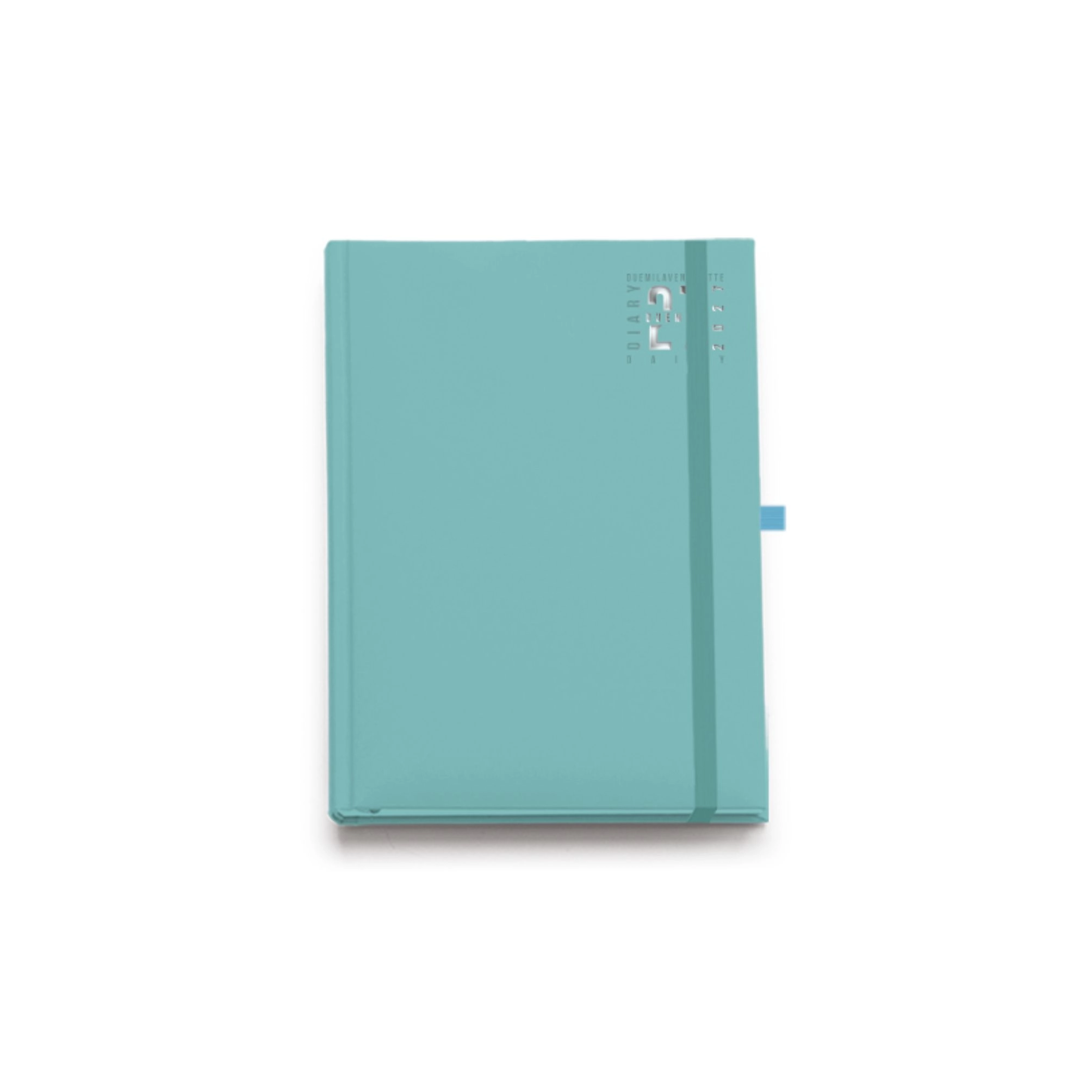 Immagine 0147Agenda Dynamic Giornaliera 11x17
