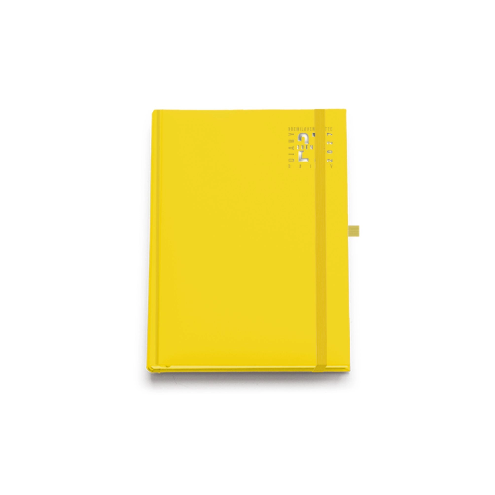 Immagine 0147Agenda Dynamic Giornaliera 11x17