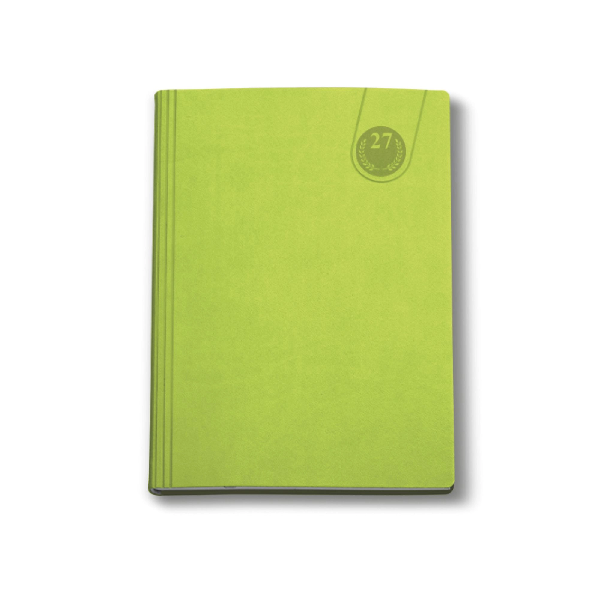 Immagine 0145 Agenda Giornaliera 15x21 Tavecchi