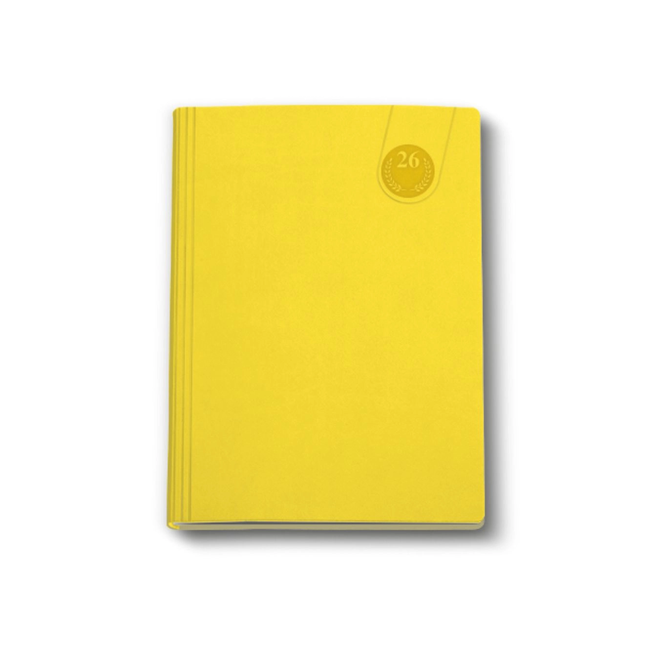 Immagine 0145 Agenda Giornaliera 15x21 Tavecchi