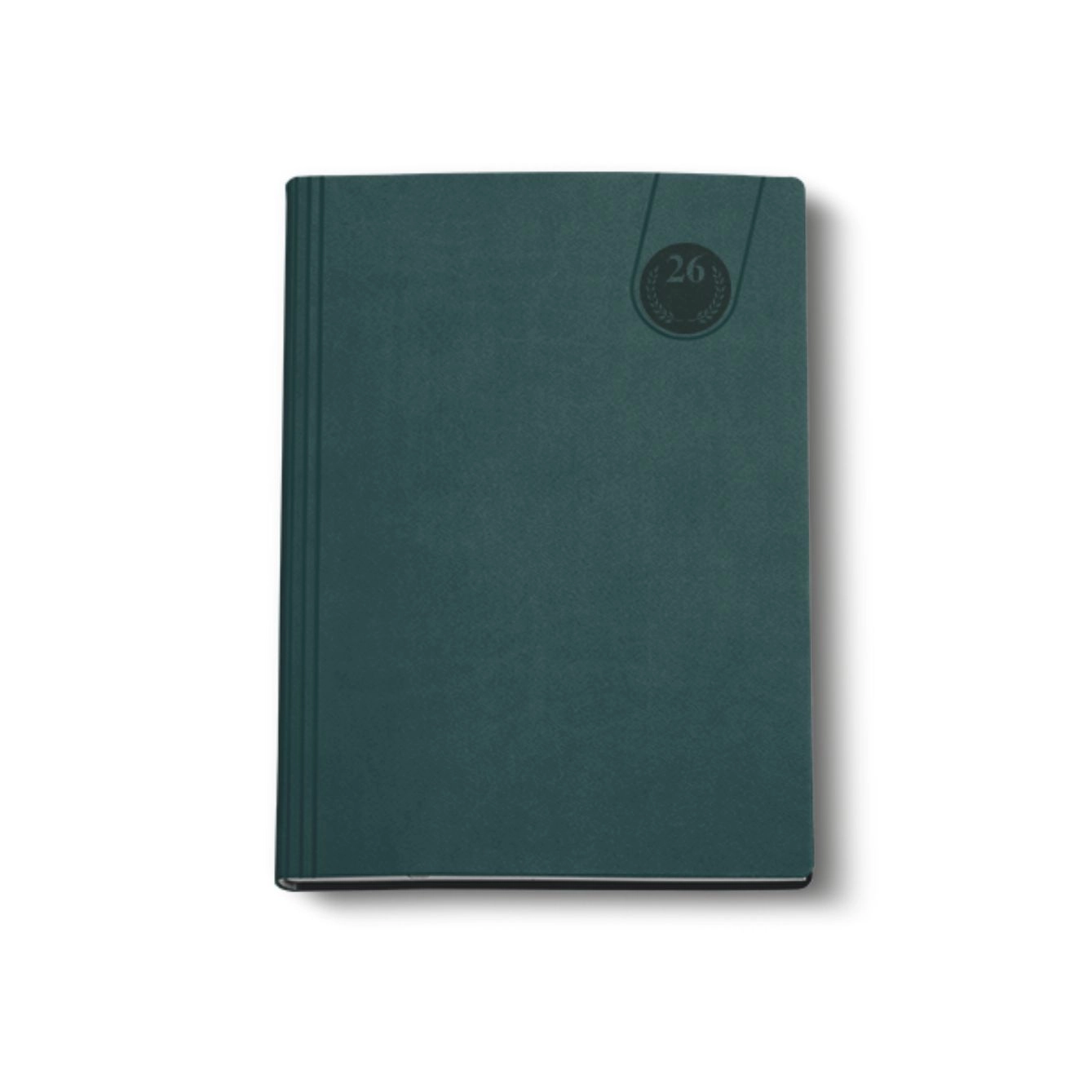 Immagine 0145 Agenda Giornaliera 15x21 Tavecchi