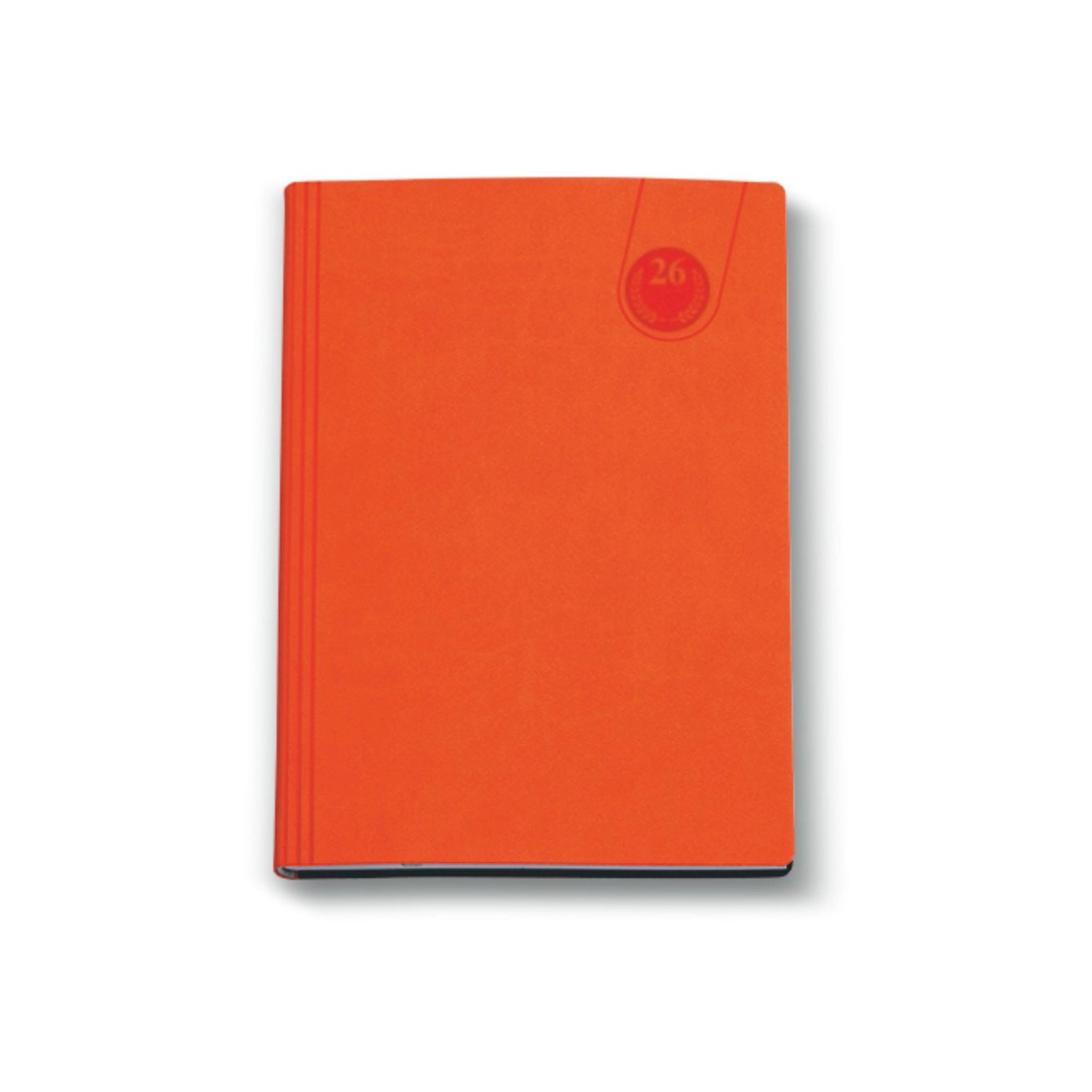 Immagine 0145 Agenda Giornaliera 15x21 Tavecchi