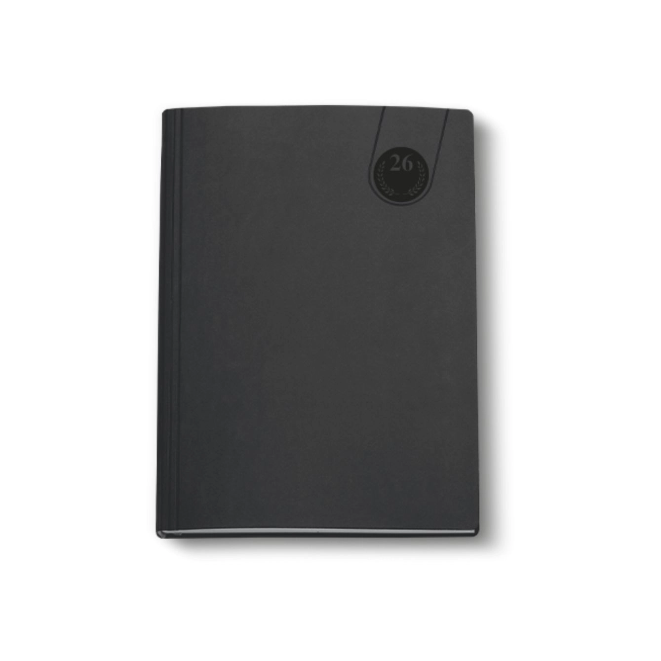 Immagine 0145 Agenda Giornaliera 15x21 Tavecchi