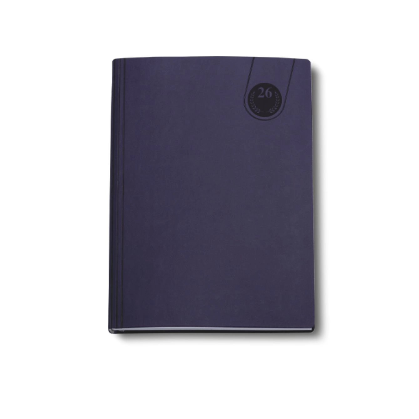 Immagine 0145 Agenda Giornaliera 15x21 Tavecchi