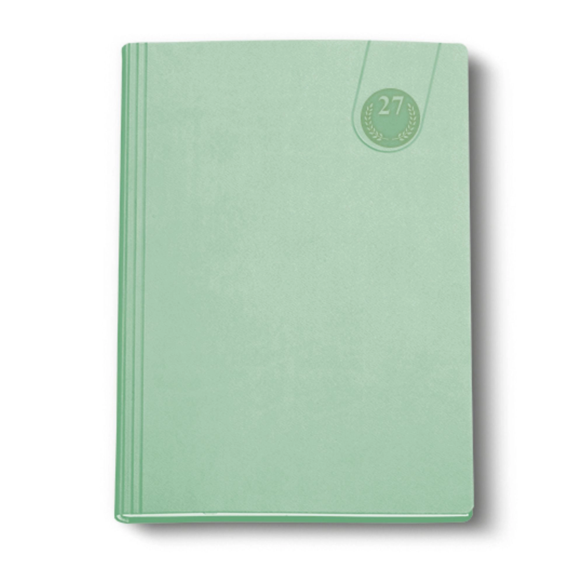 Immagine 0143 Agenda settimanale 17x24 Tavecchi