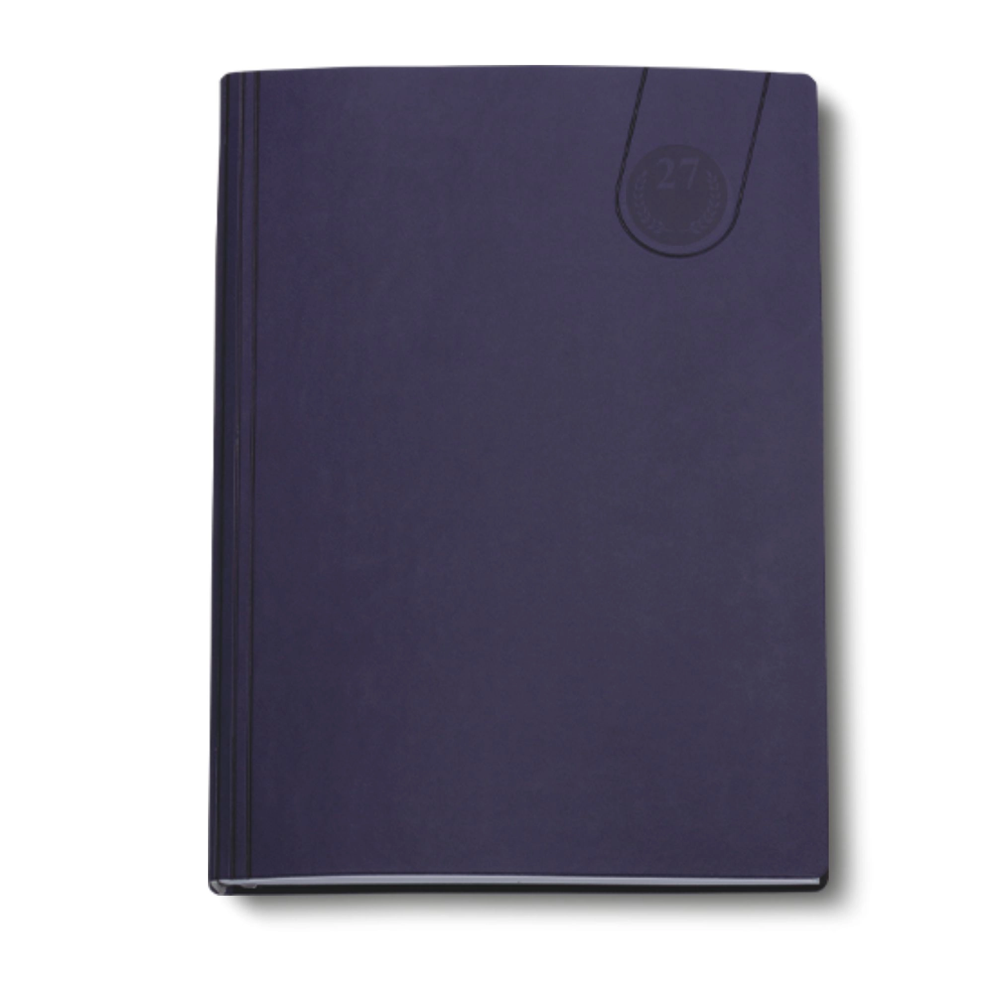 Immagine 0143 Agenda settimanale 17x24 Tavecchi