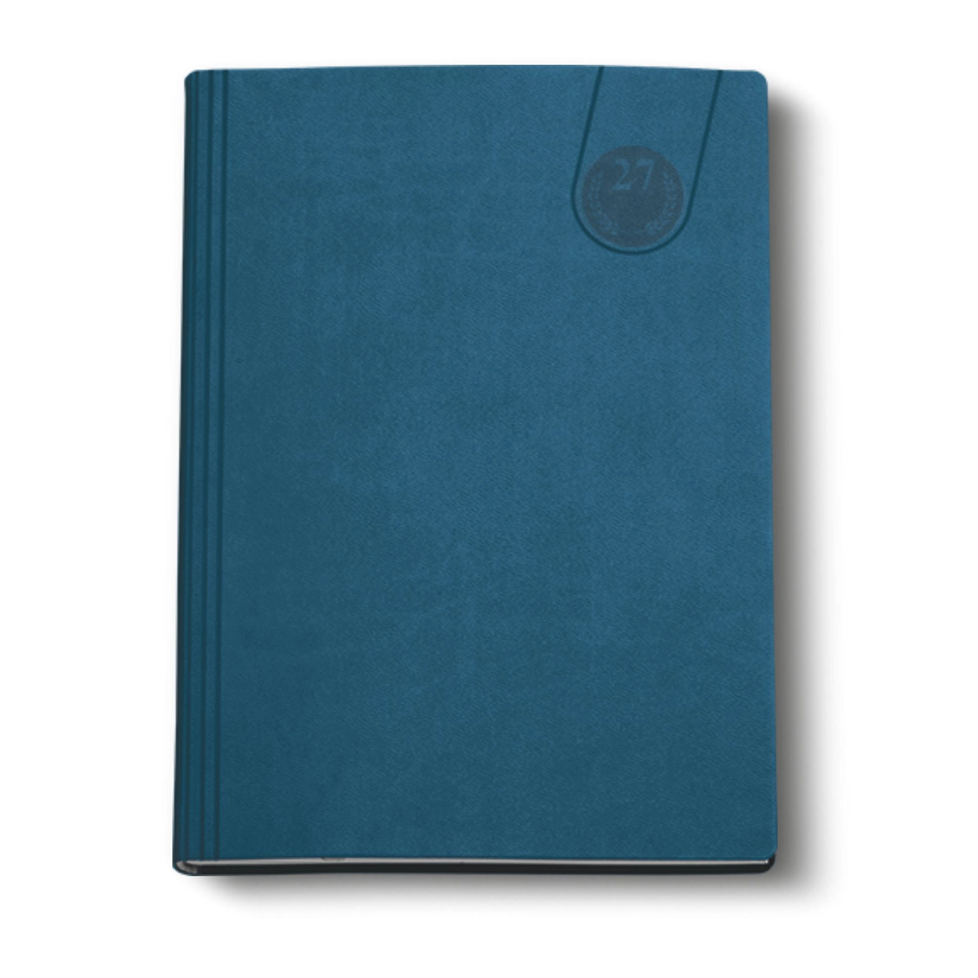 Immagine 0143 Agenda settimanale 17x24 Tavecchi