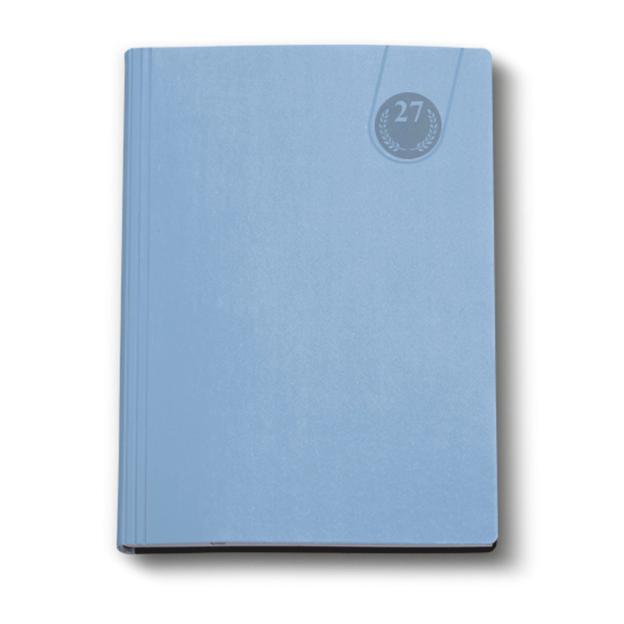 Immagine 0143 Agenda settimanale 17x24 Tavecchi