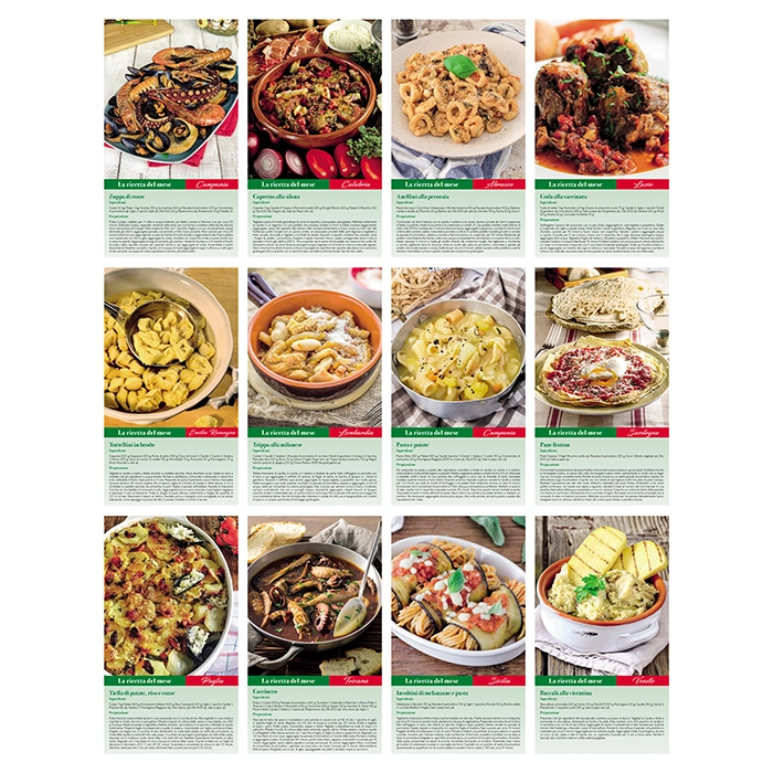 Immagine GASTRONOMIA