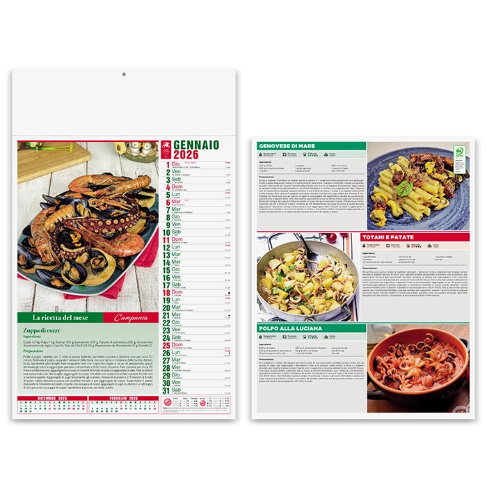 Immagine GASTRONOMIA