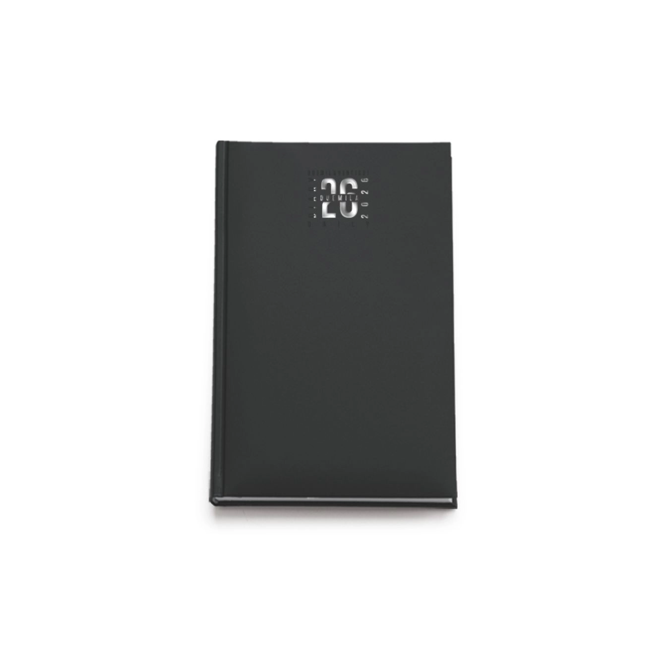 Immagine 0139 Agenda Giornaliera Fustellata